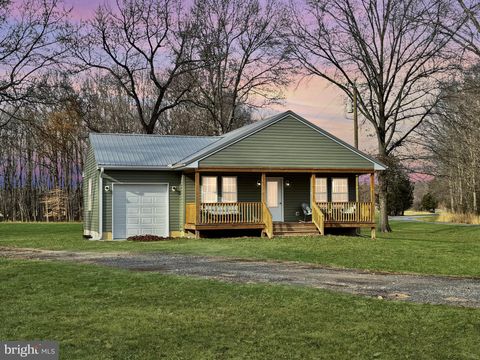 550 BOLTON WOODS ROAD SUDLERSVILLE MD 21668