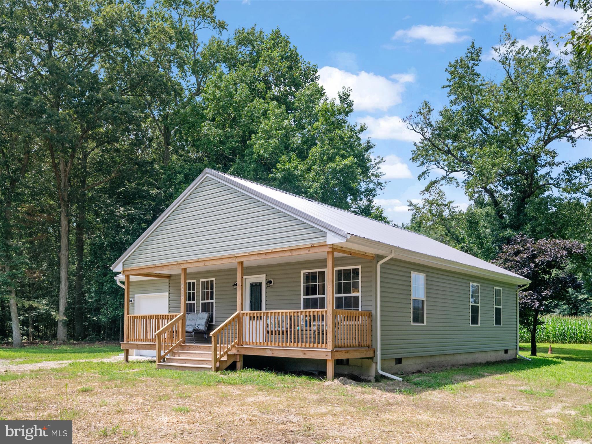 550 BOLTON WOODS ROAD