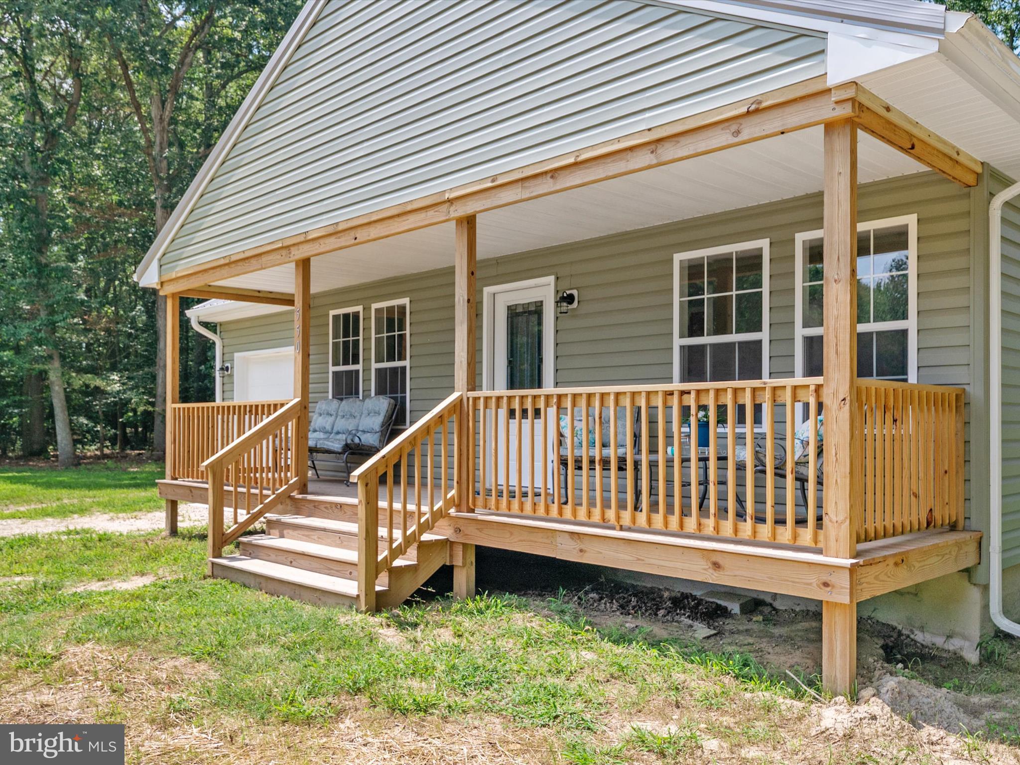 550 BOLTON WOODS ROAD