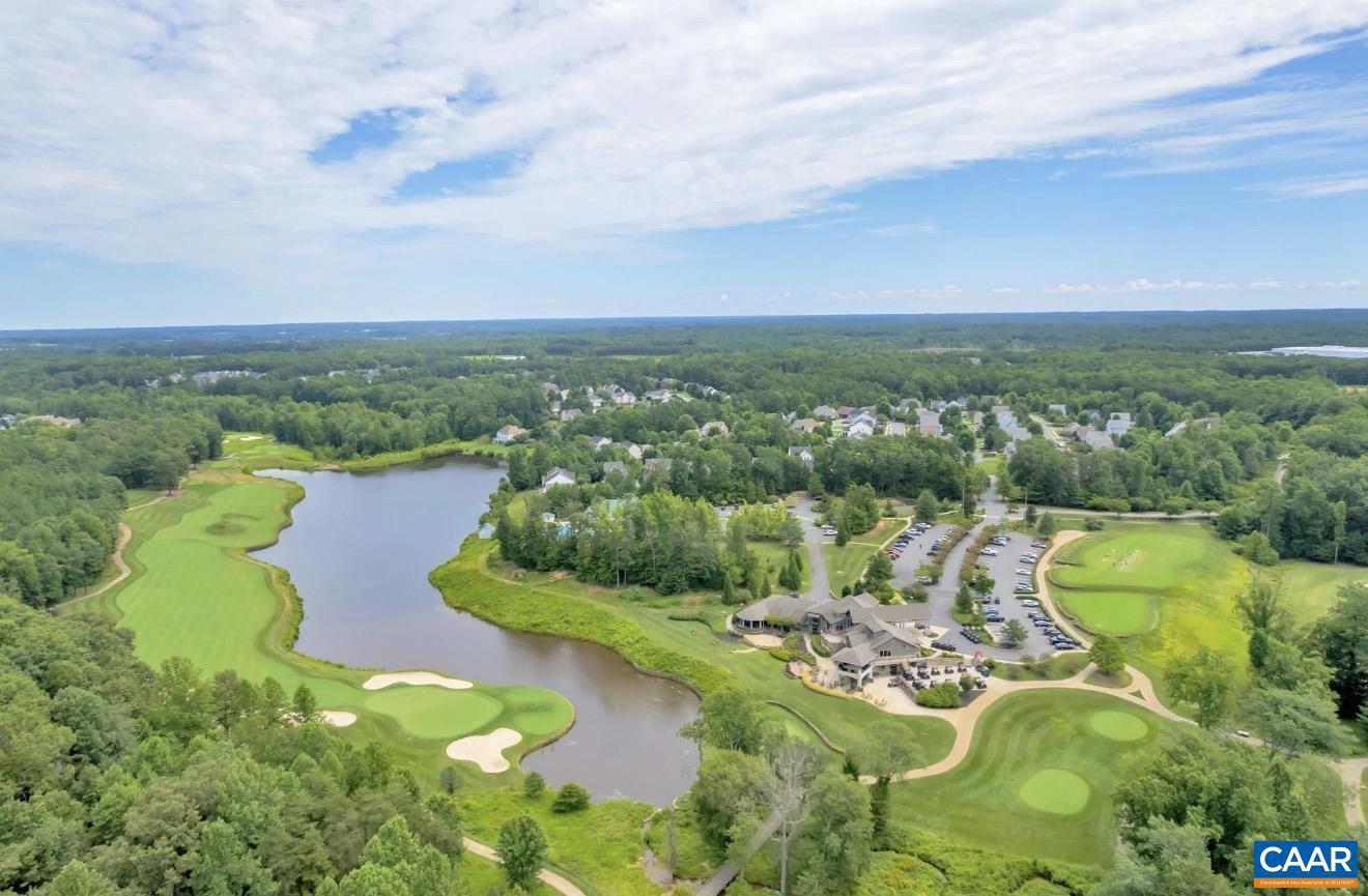 SPRING CREEK - Residential