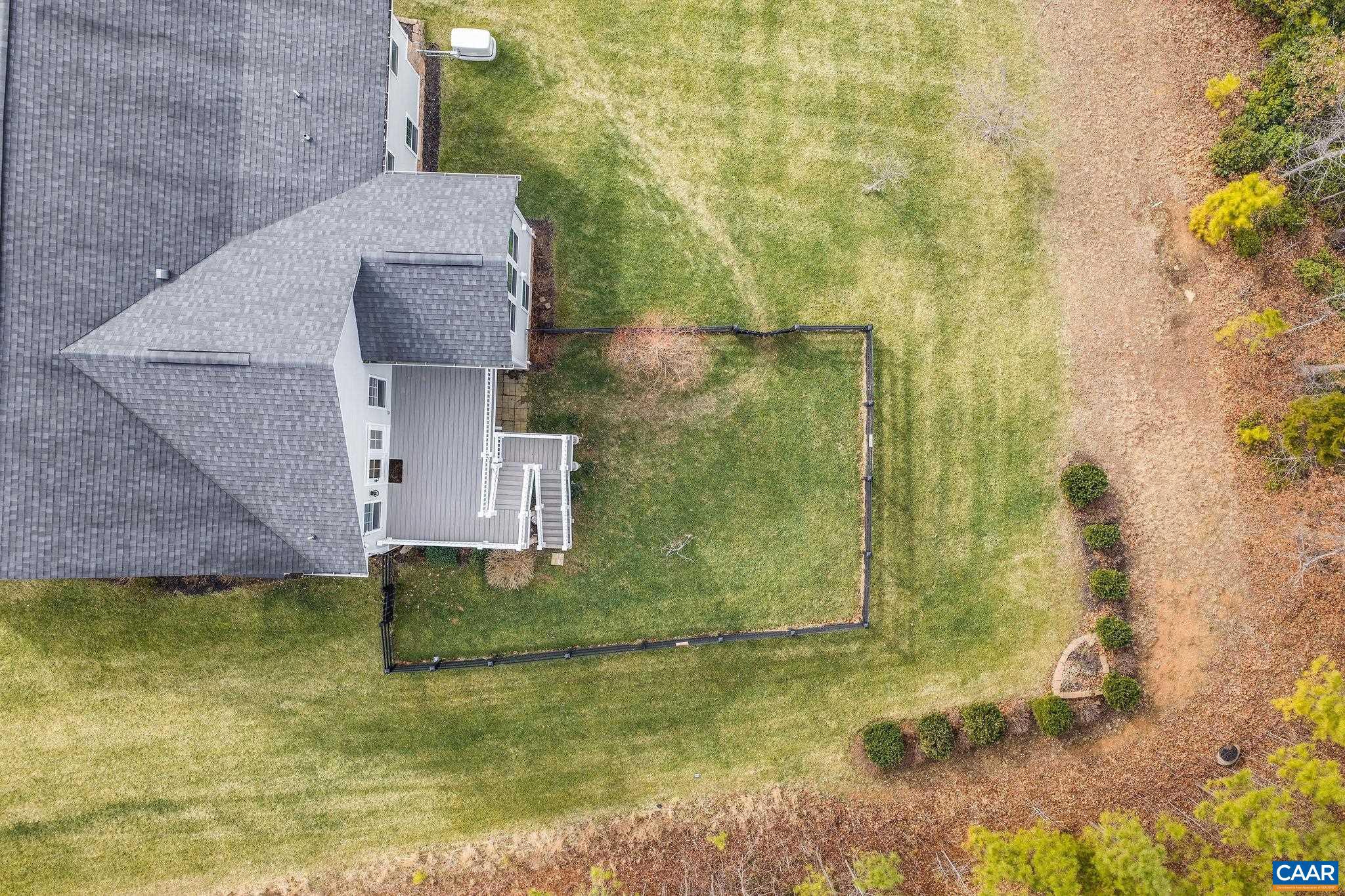 SPRING CREEK - Residential