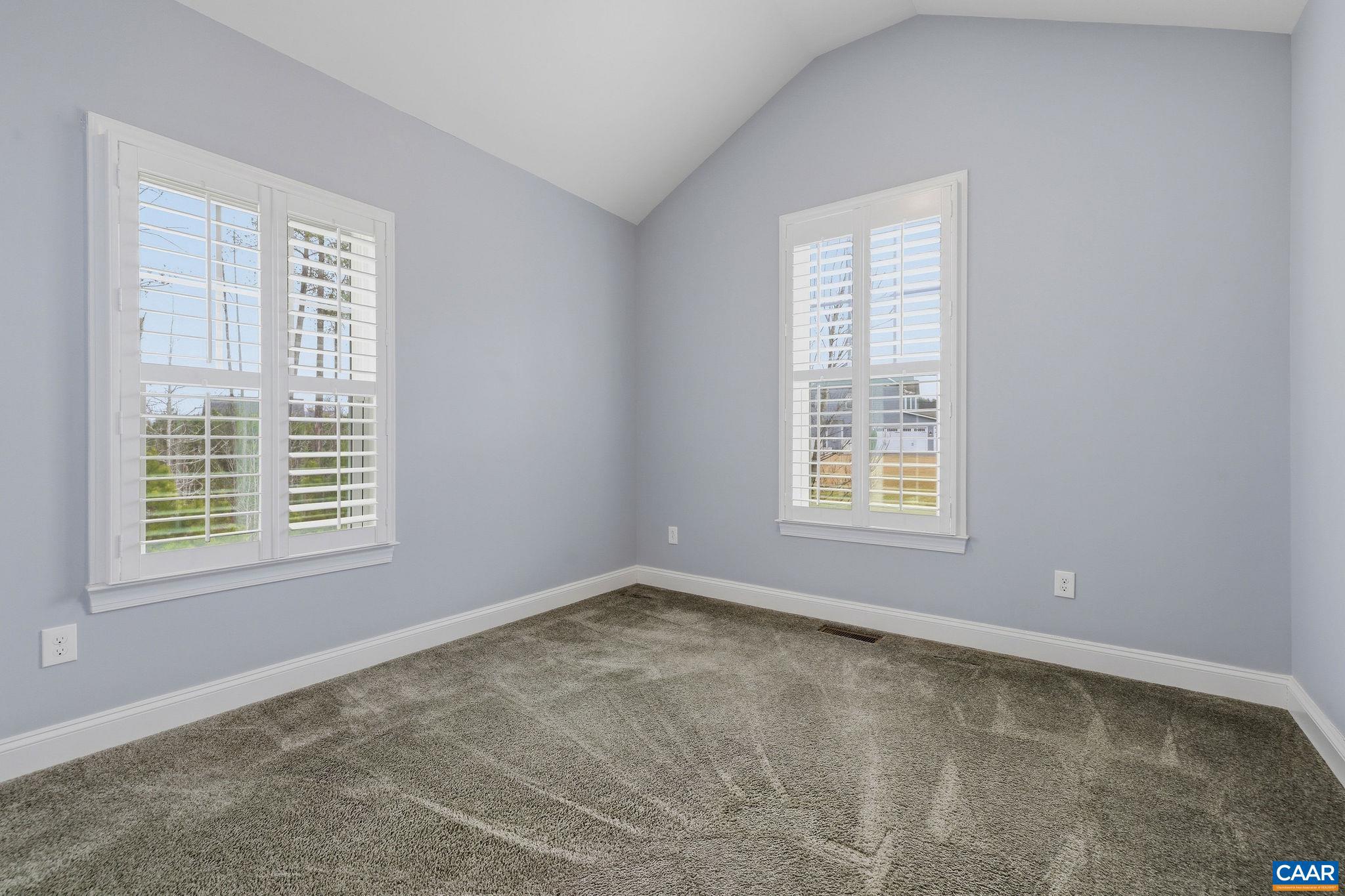 SPRING CREEK - Residential