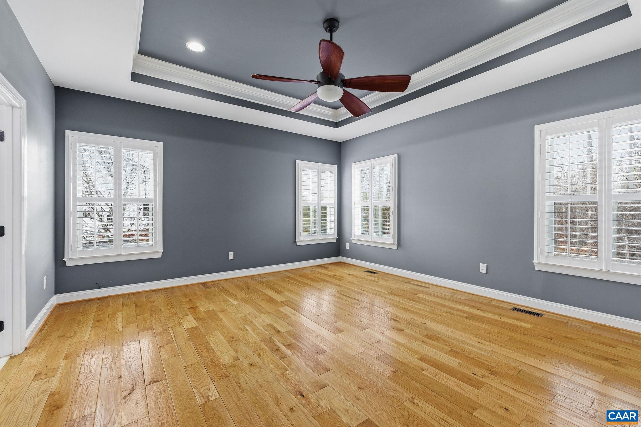 SPRING CREEK - Residential