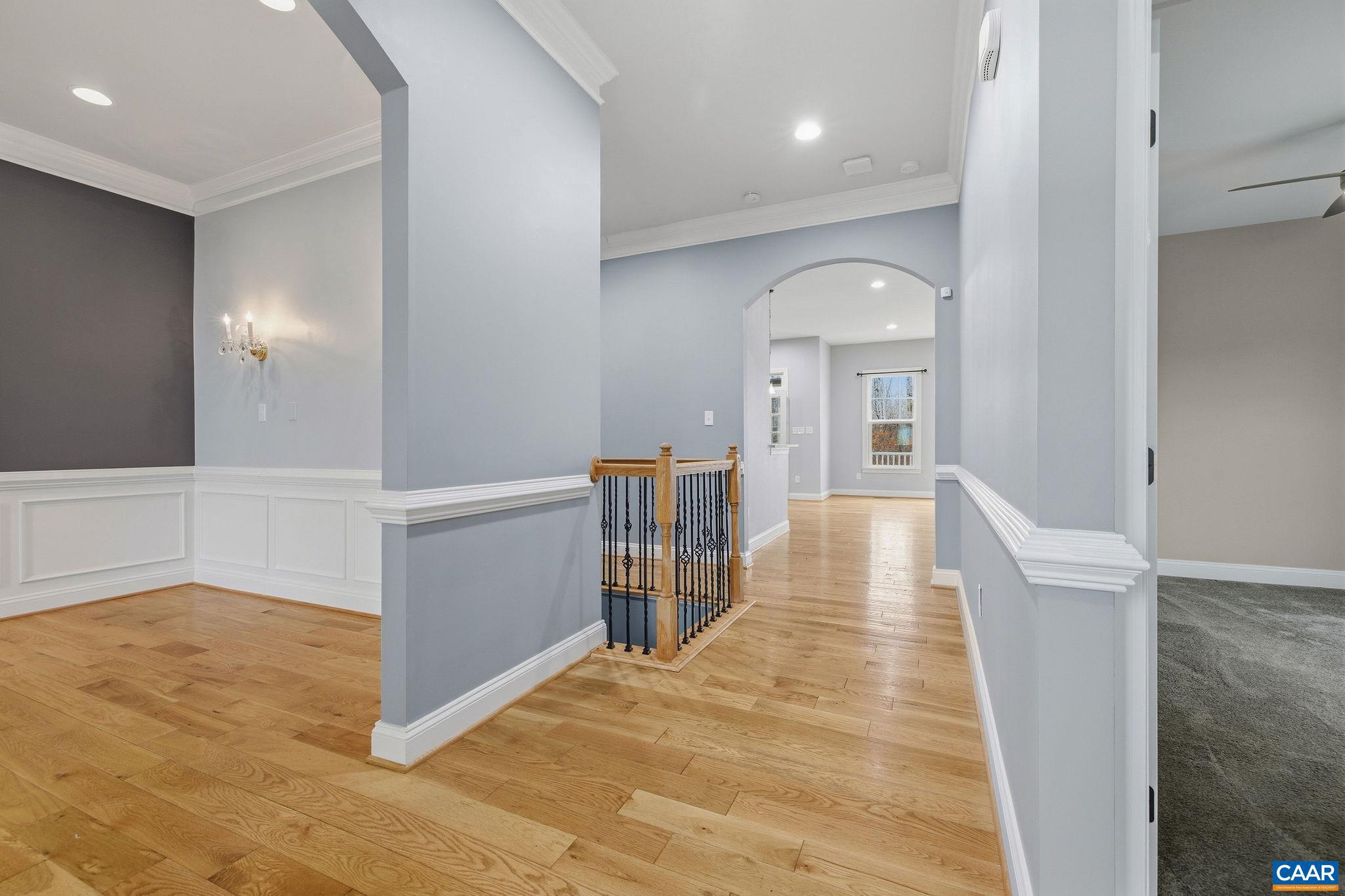 SPRING CREEK - Residential