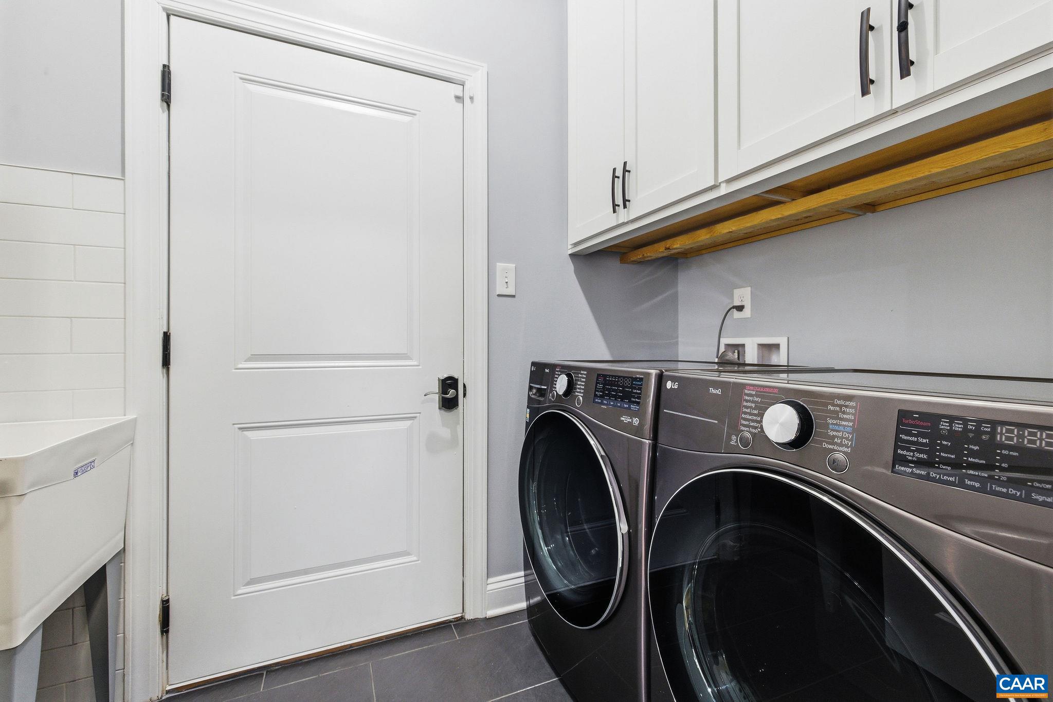 SPRING CREEK - Residential