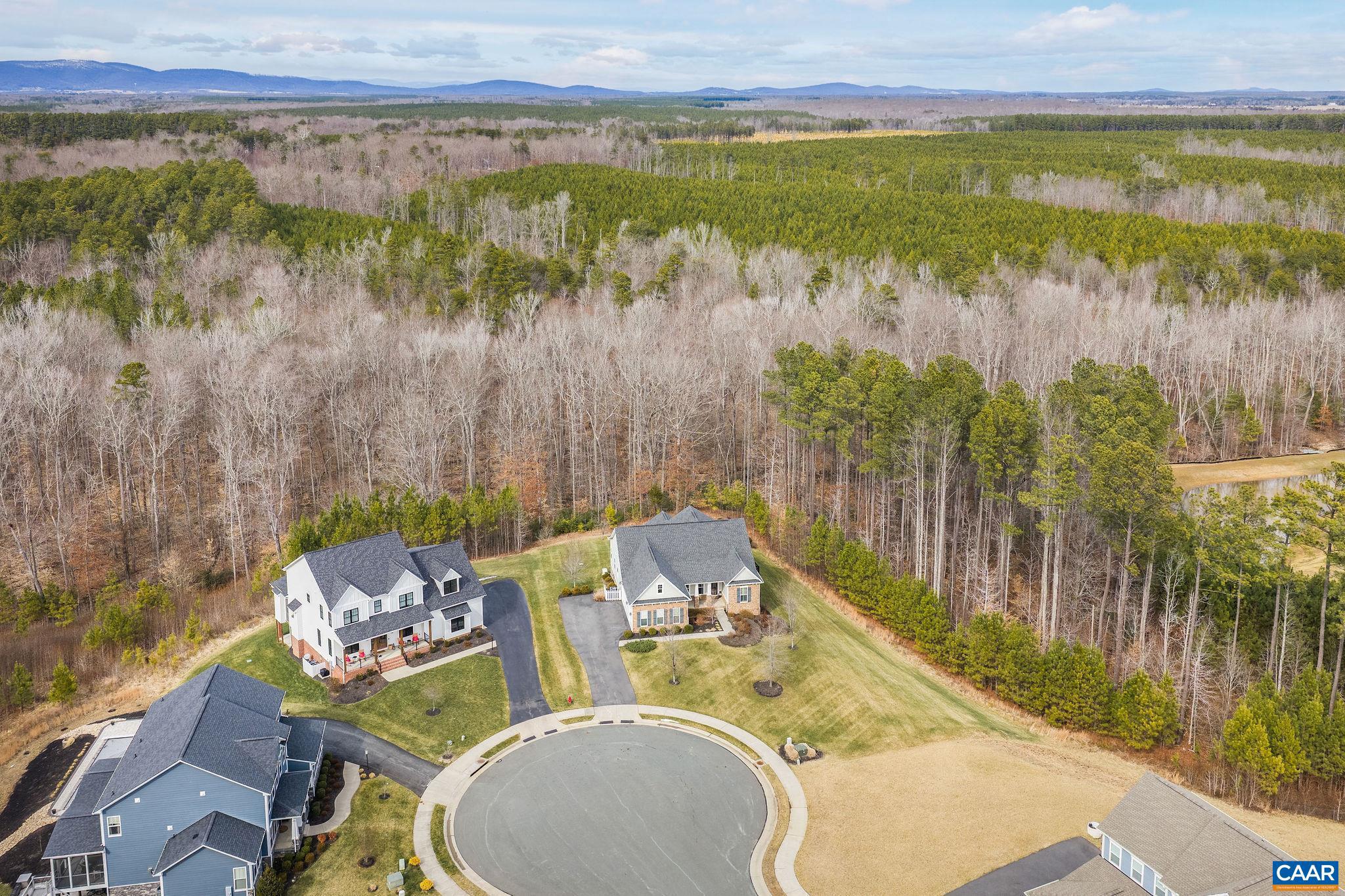 SPRING CREEK - Residential