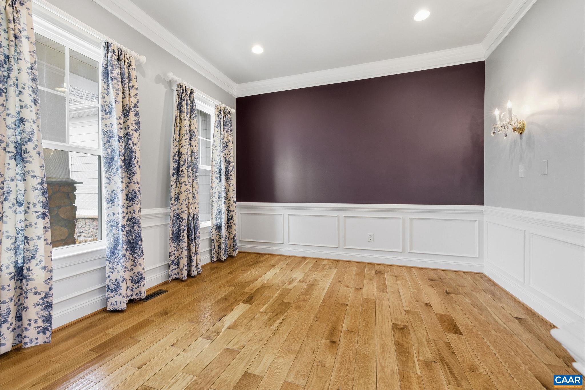 SPRING CREEK - Residential