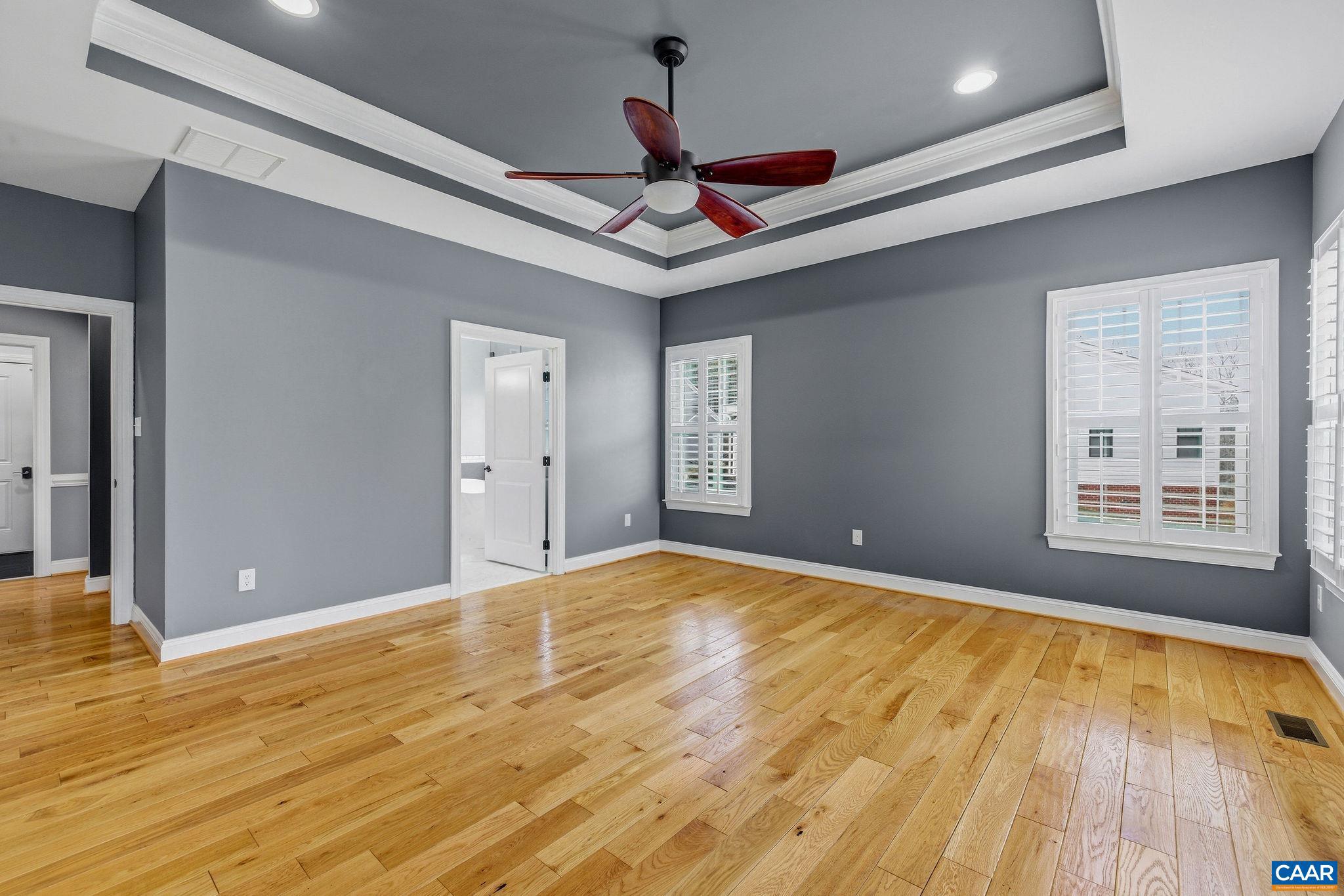 SPRING CREEK - Residential