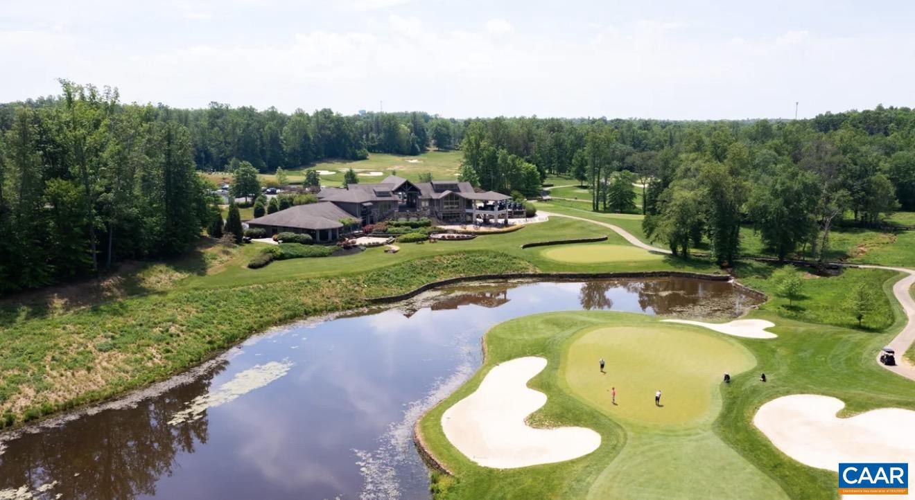 SPRING CREEK - Residential