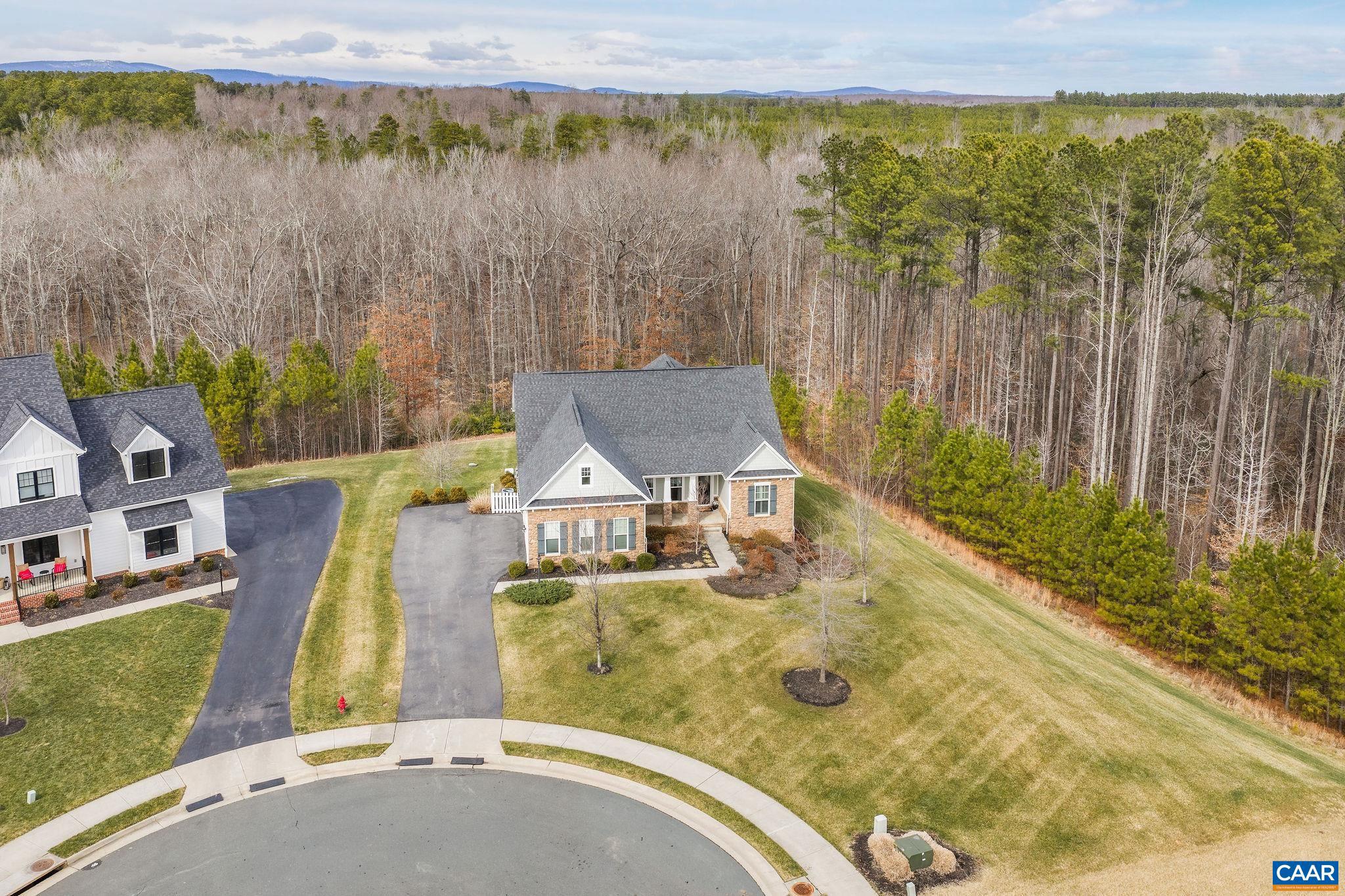 SPRING CREEK - Residential