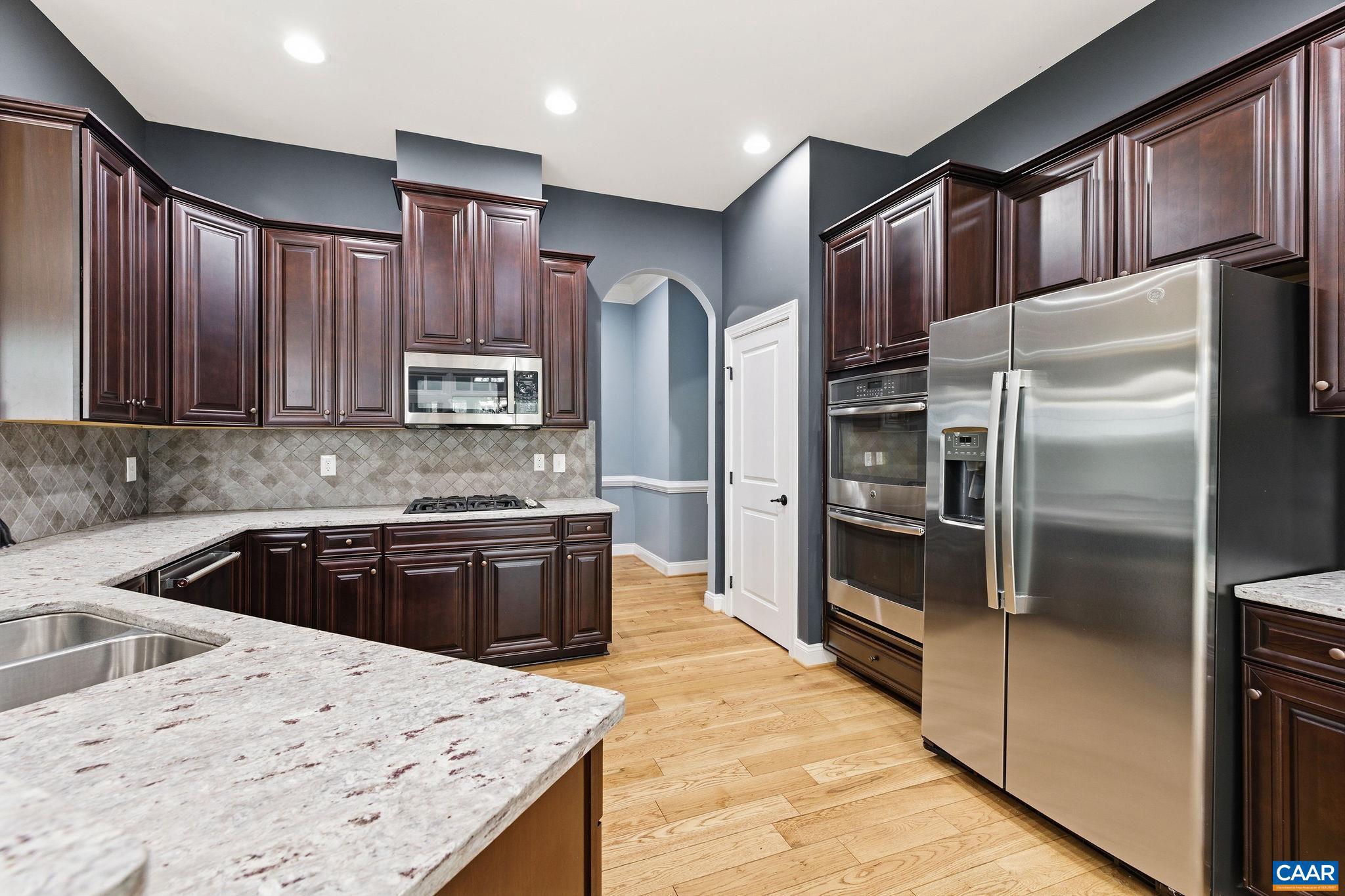 SPRING CREEK - Residential