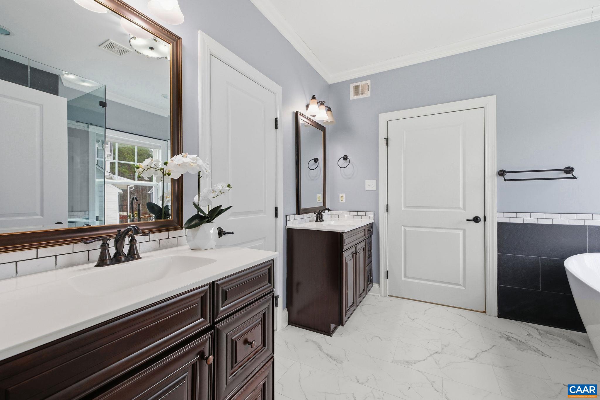 SPRING CREEK - Residential