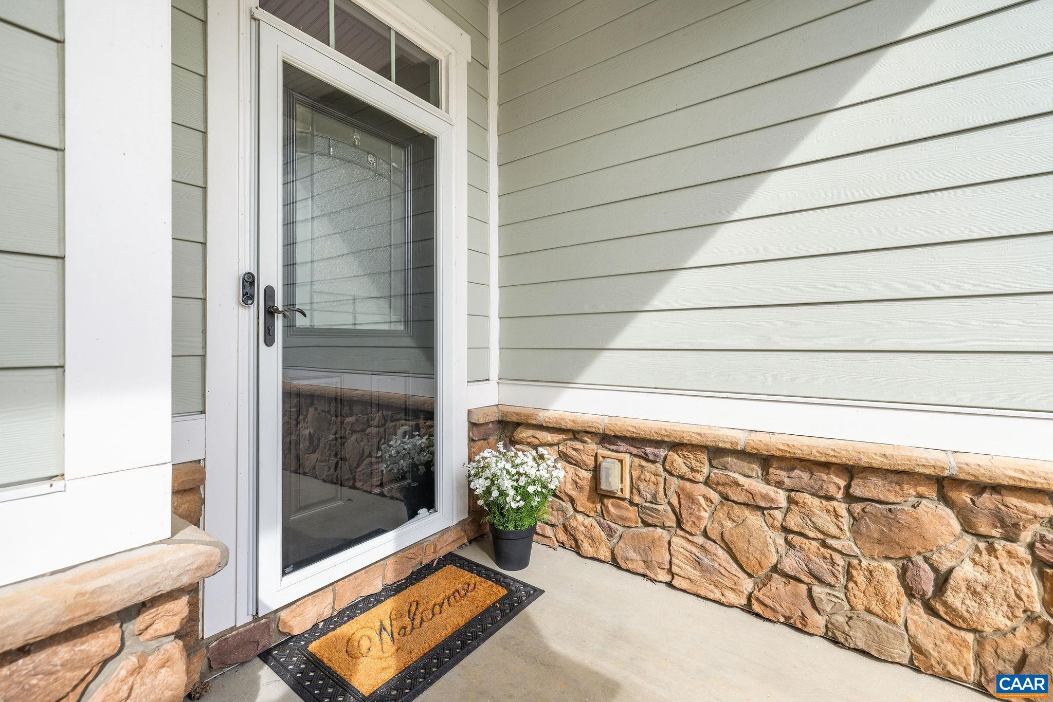 SPRING CREEK - Residential