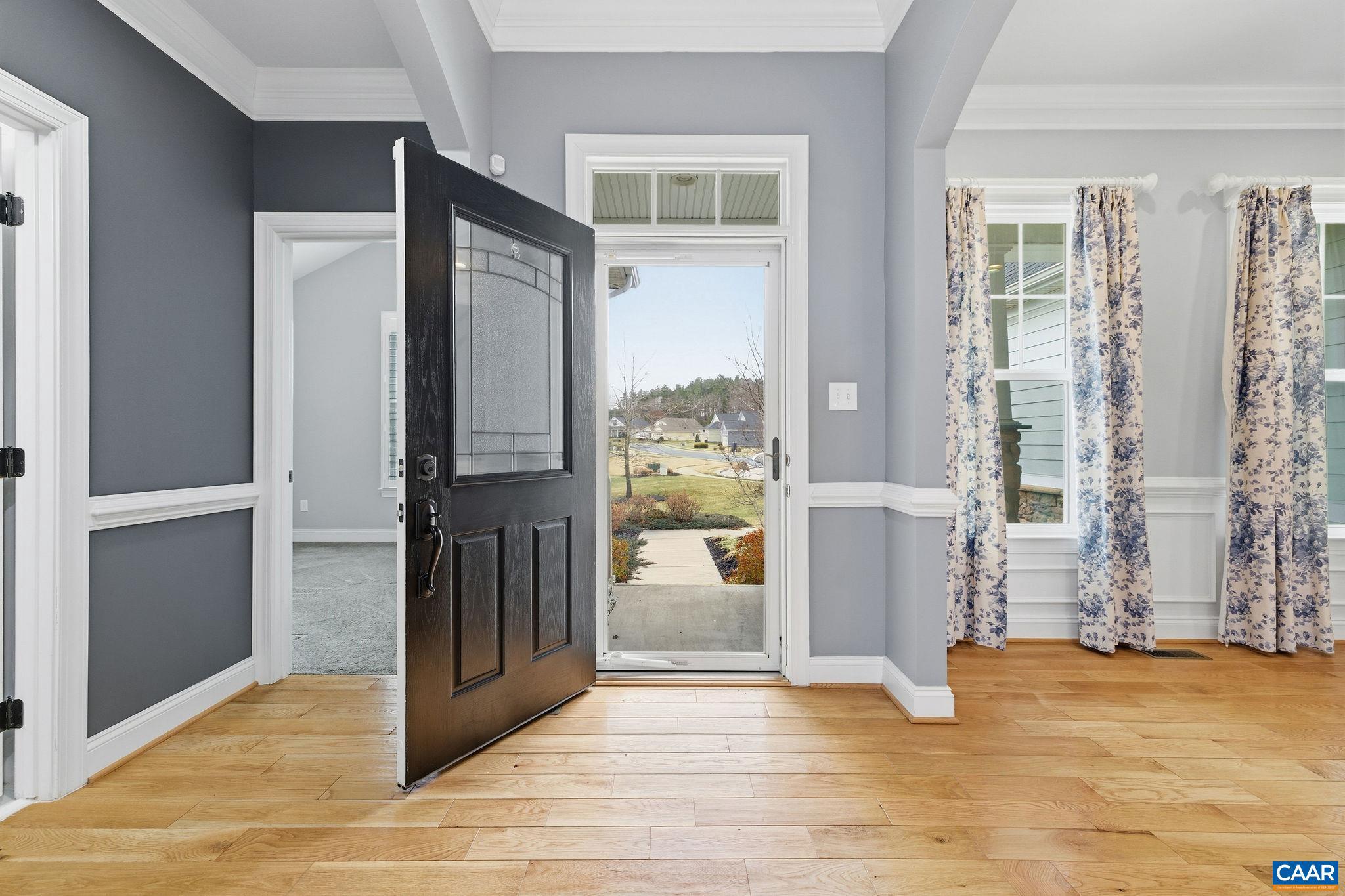 SPRING CREEK - Residential