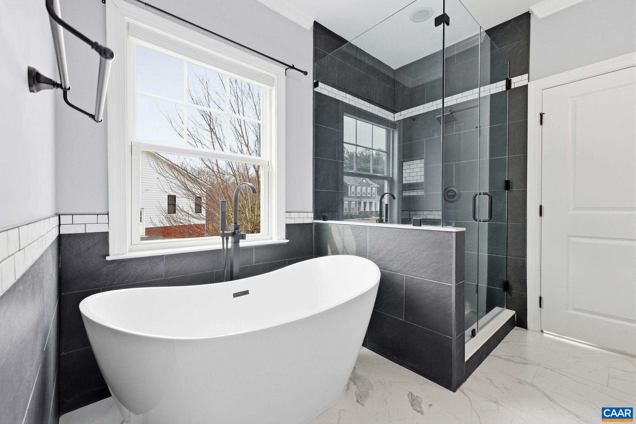 SPRING CREEK - Residential