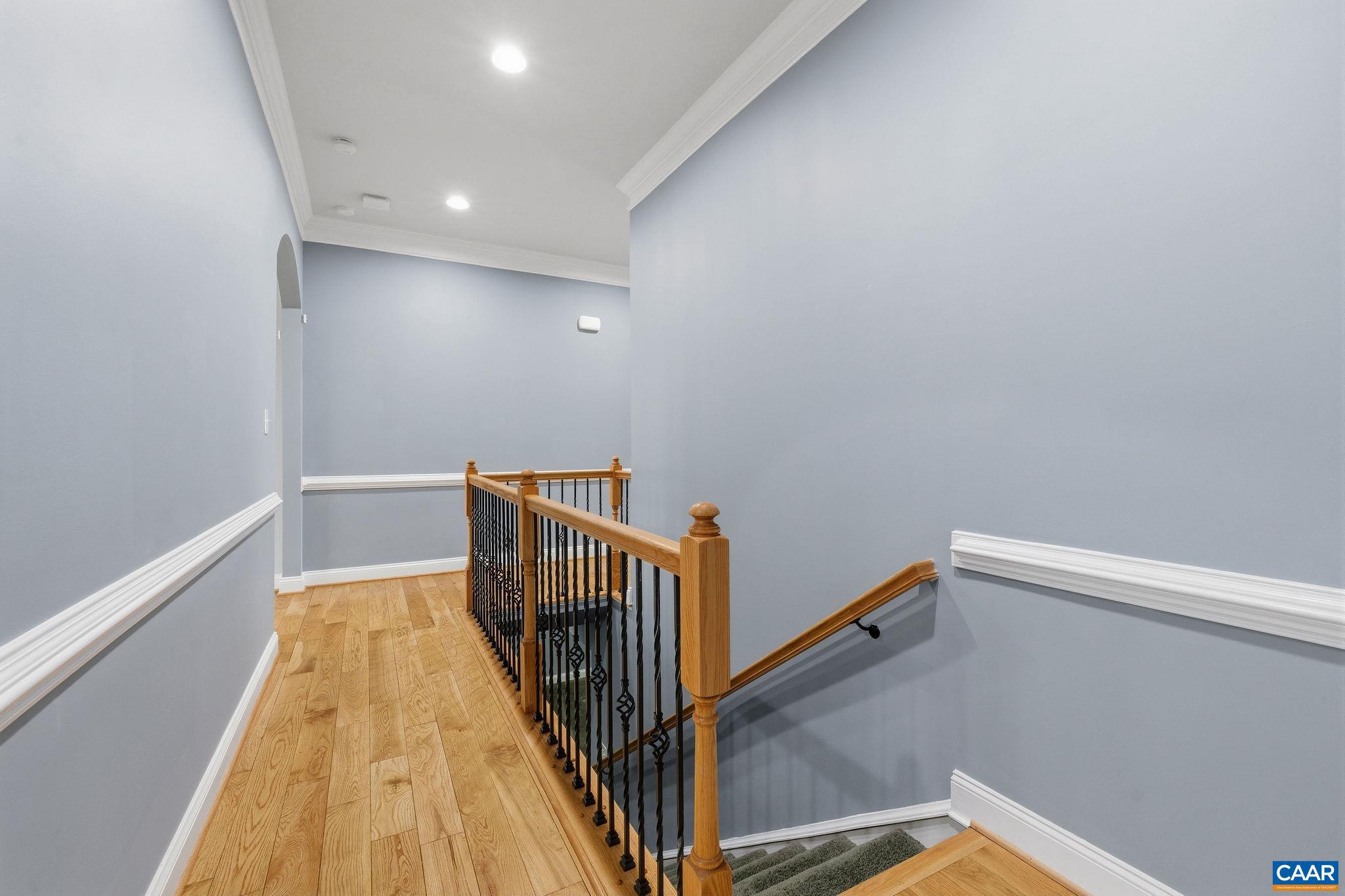 SPRING CREEK - Residential