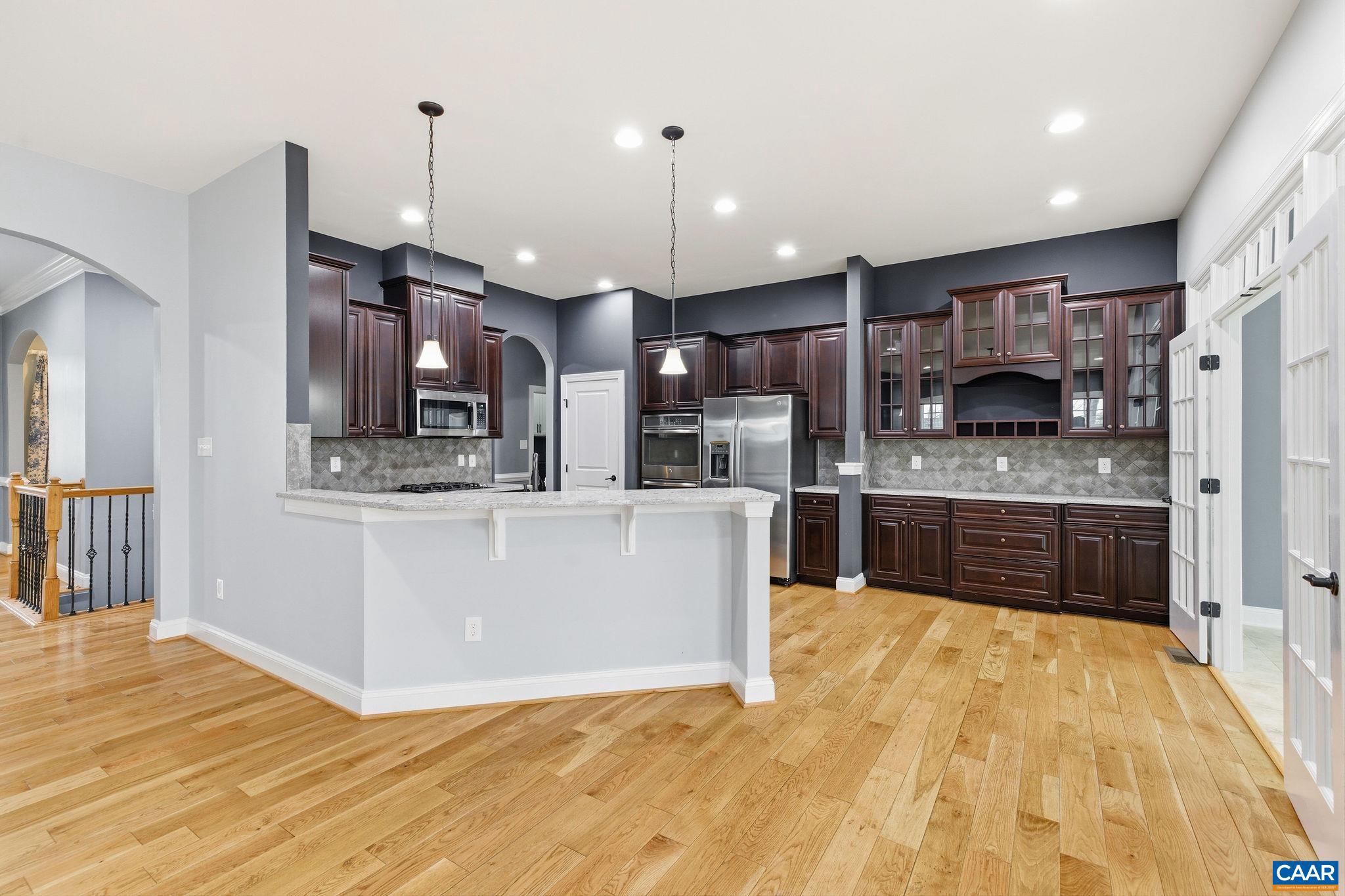 SPRING CREEK - Residential