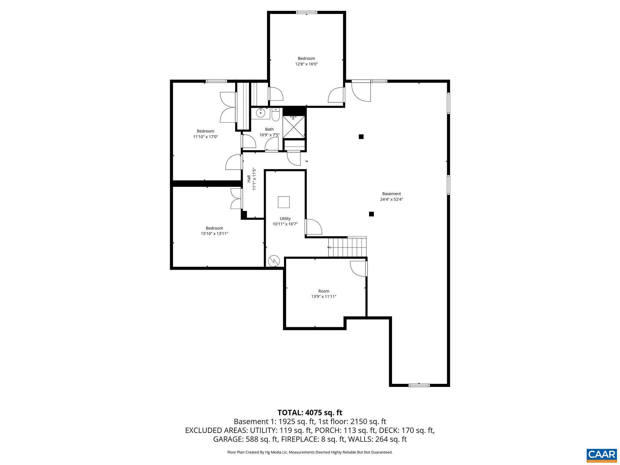SPRING CREEK - Residential