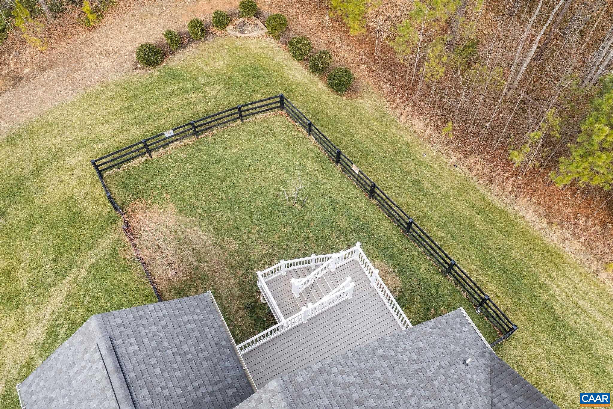 SPRING CREEK - Residential