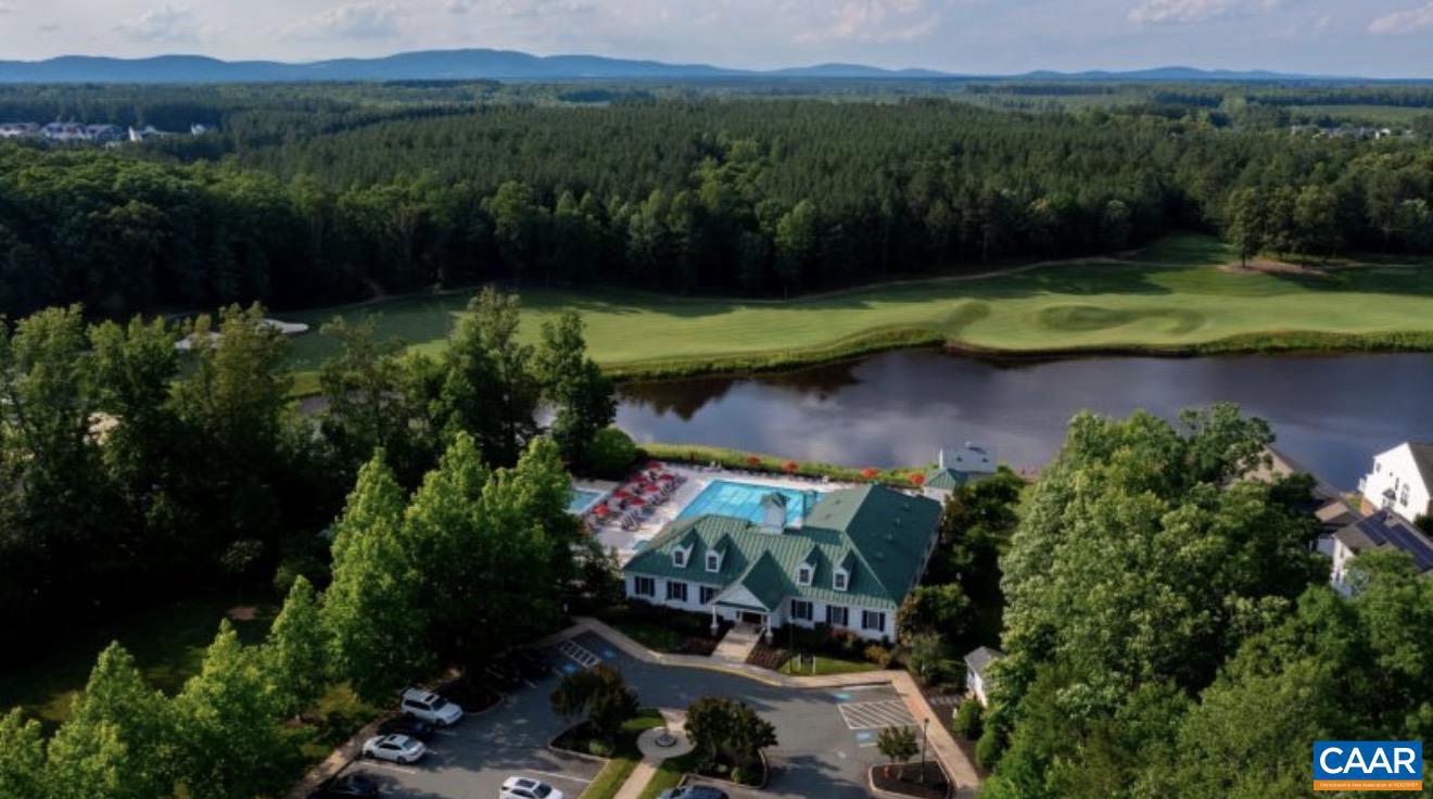 SPRING CREEK - Residential