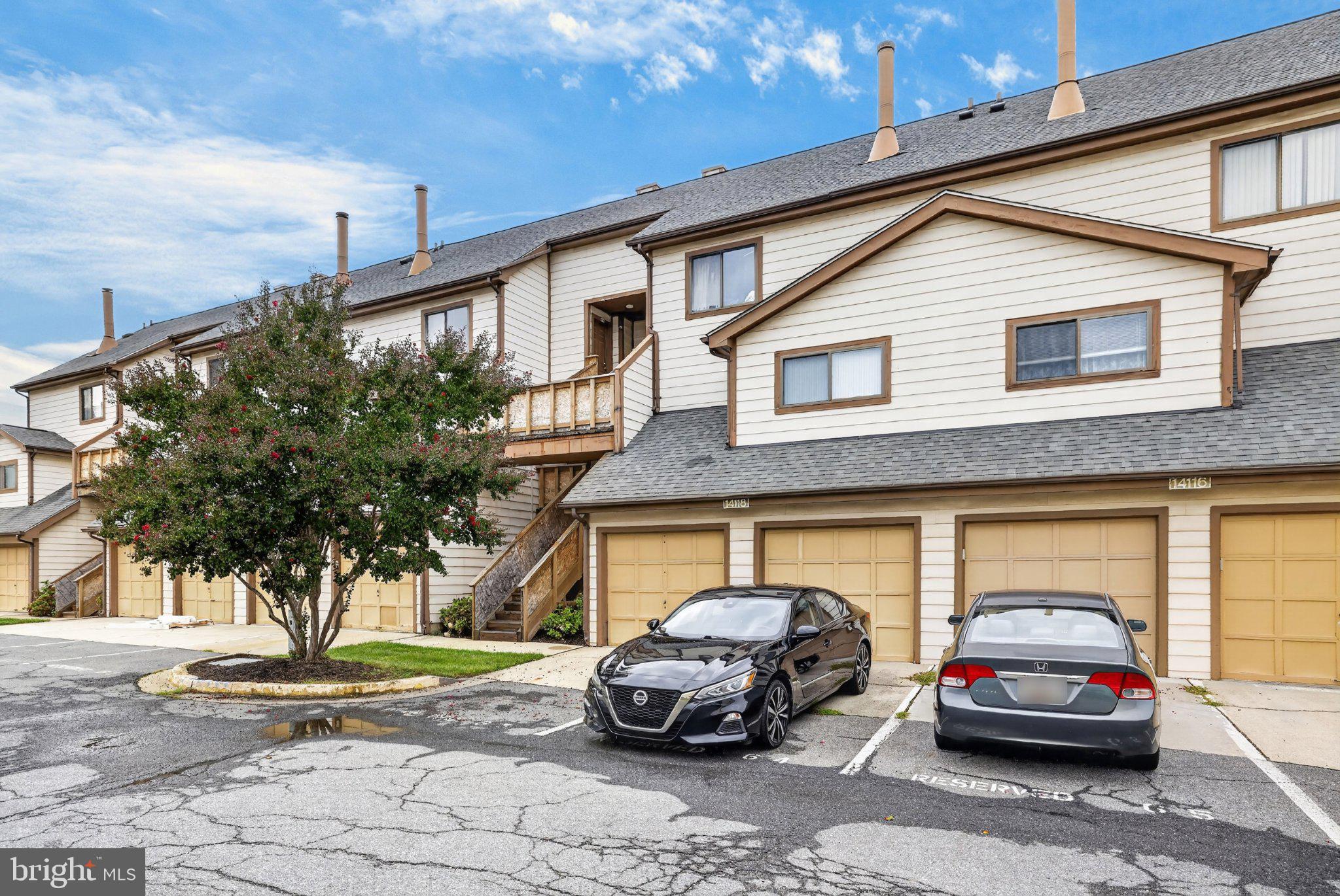 14118 LAUREN LANE C 28C