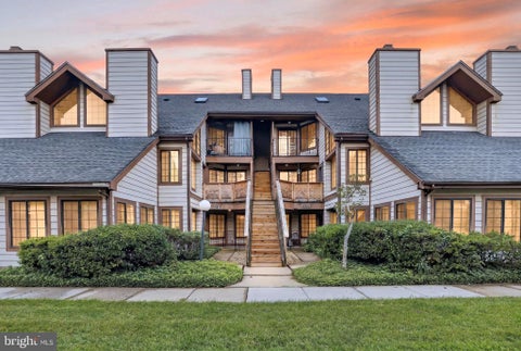 Condo For Sale - 14118 Lauren Lane #28C<br/> LAUREL, MD 20707