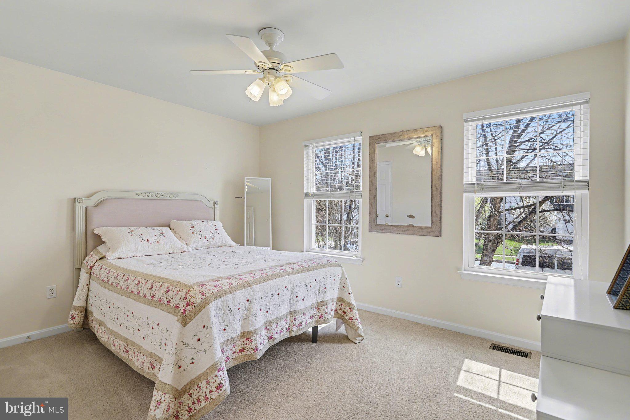 BLUE RIDGE MANOR - Residential