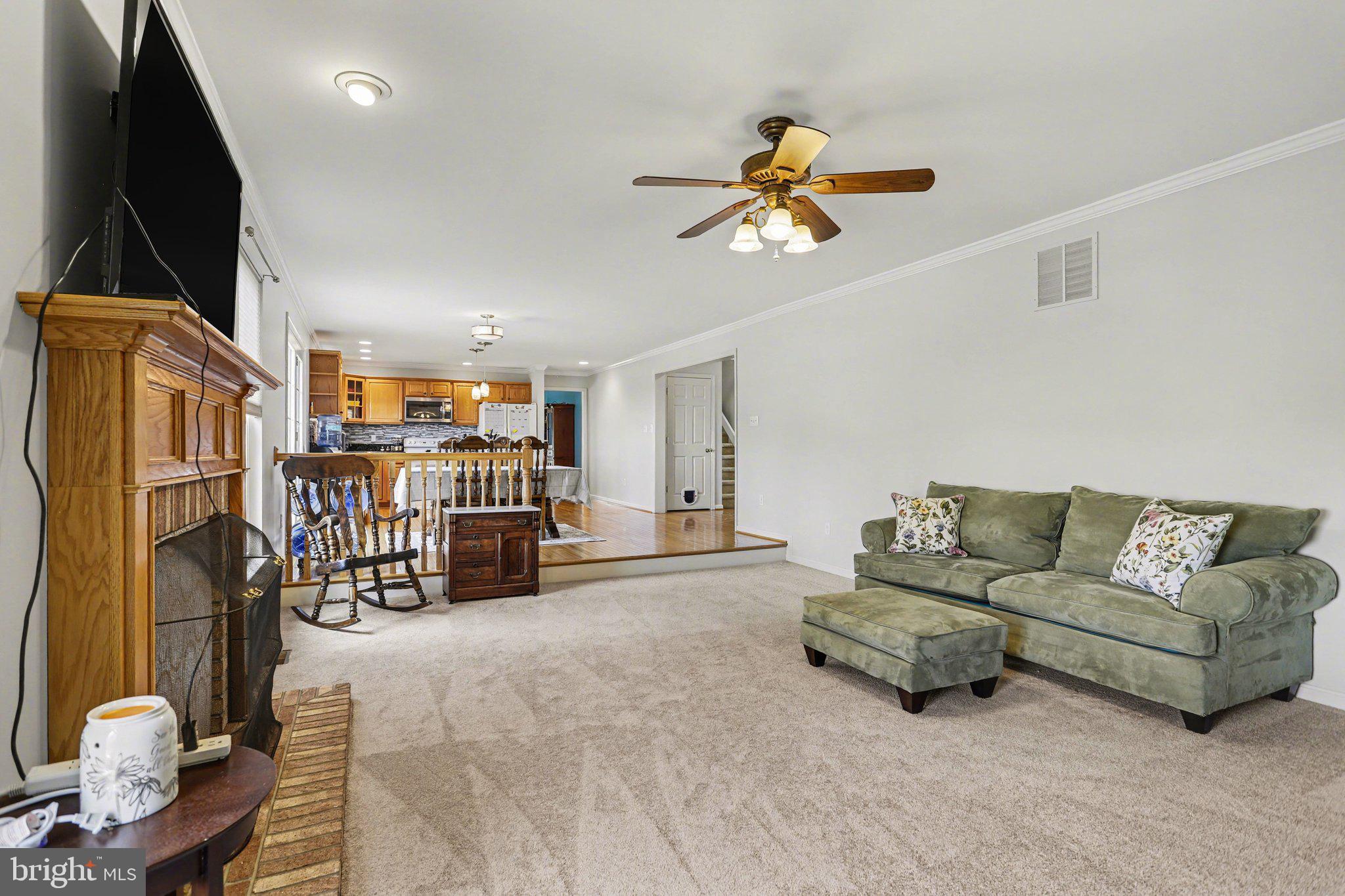 BLUE RIDGE MANOR - Residential