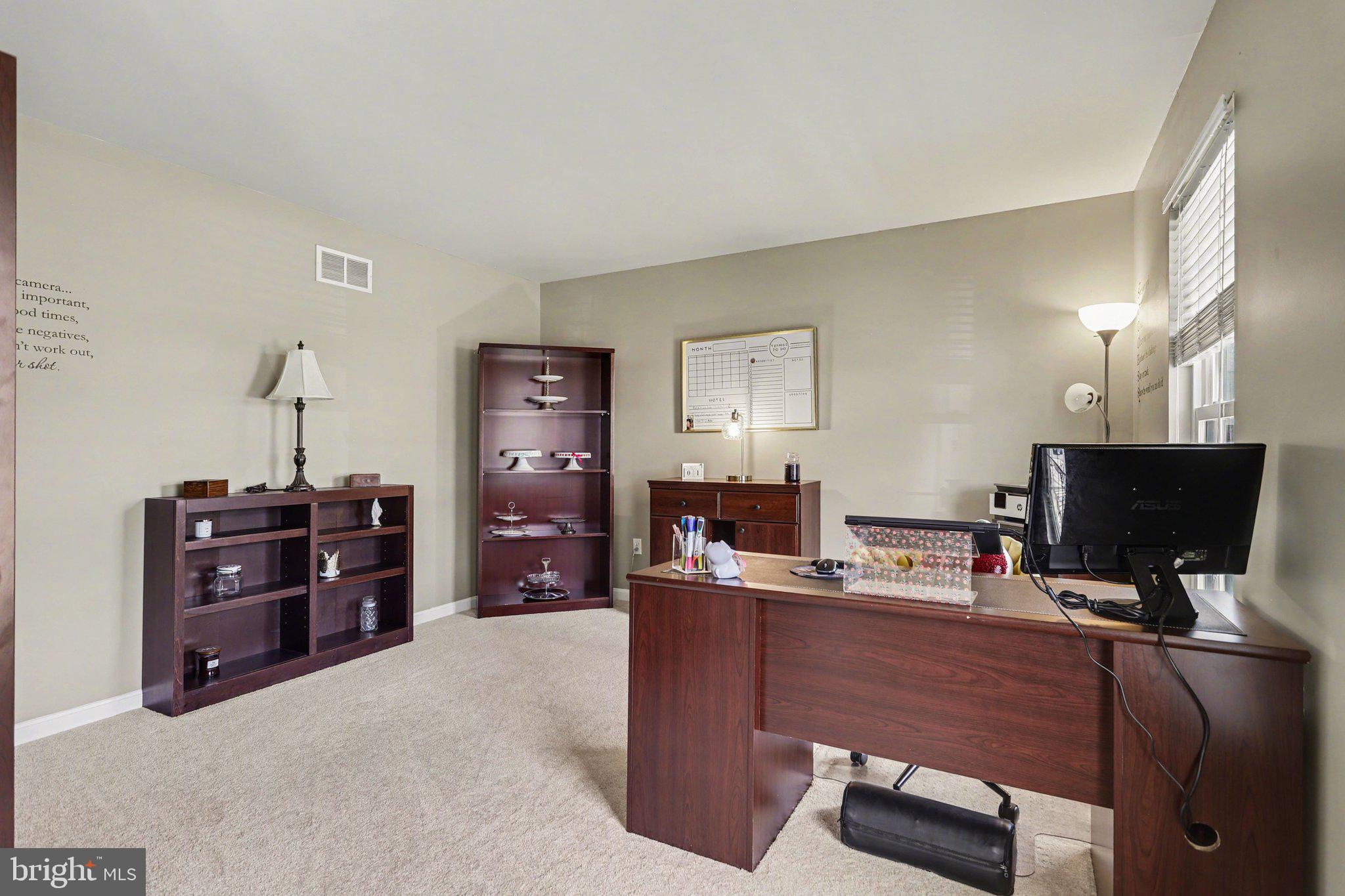 BLUE RIDGE MANOR - Residential