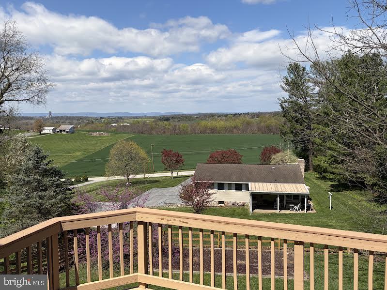 BLUE RIDGE MANOR - Residential