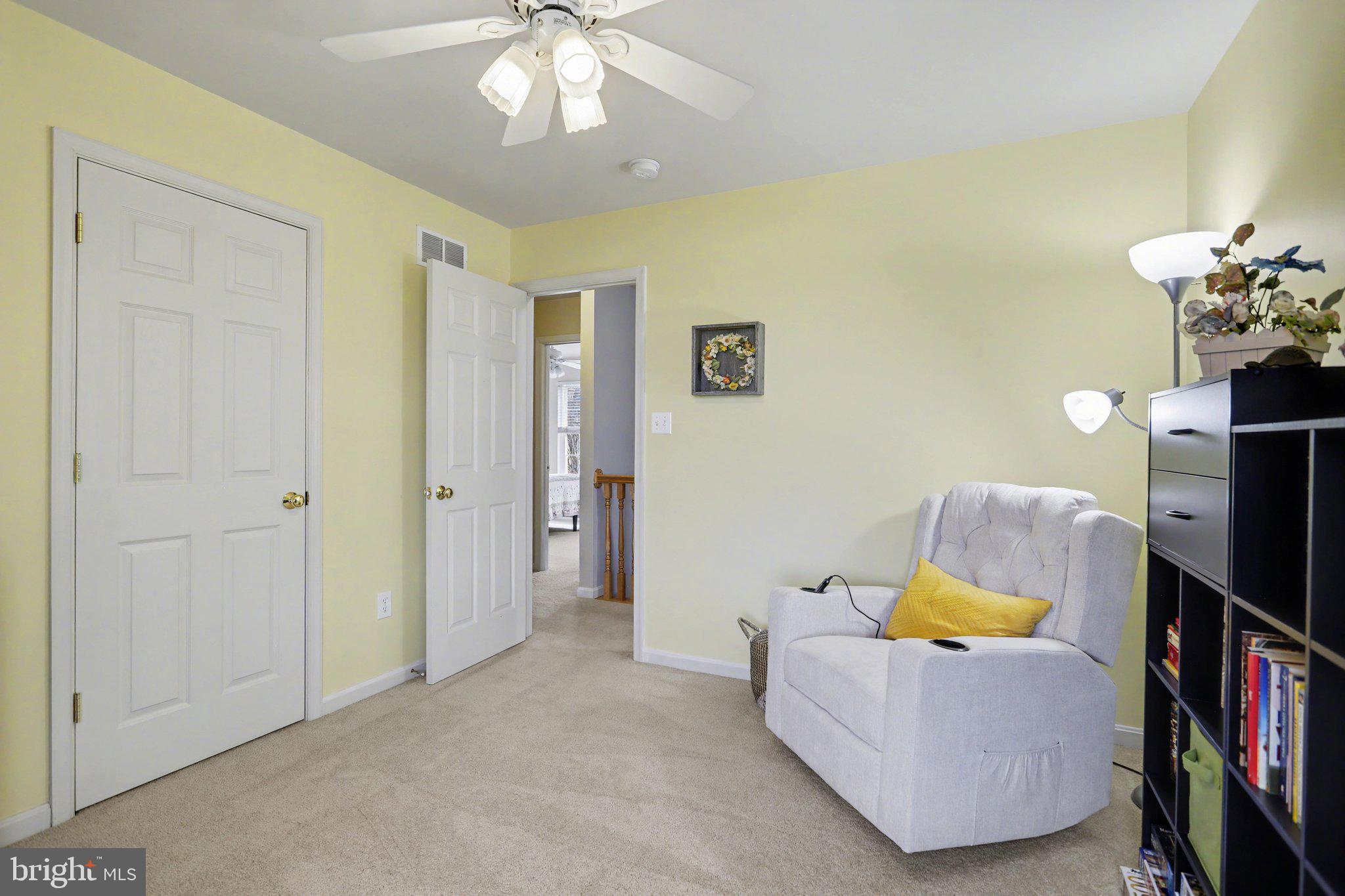 BLUE RIDGE MANOR - Residential