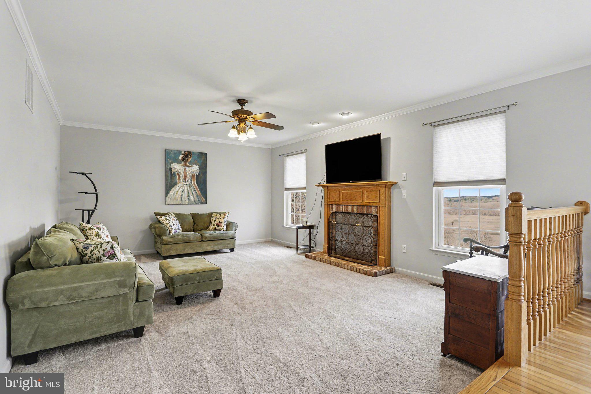 BLUE RIDGE MANOR - Residential