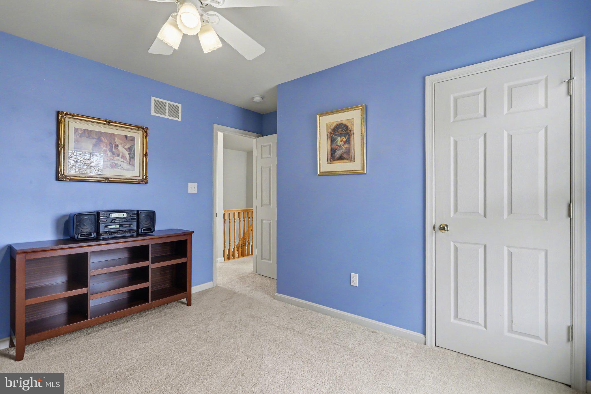 BLUE RIDGE MANOR - Residential