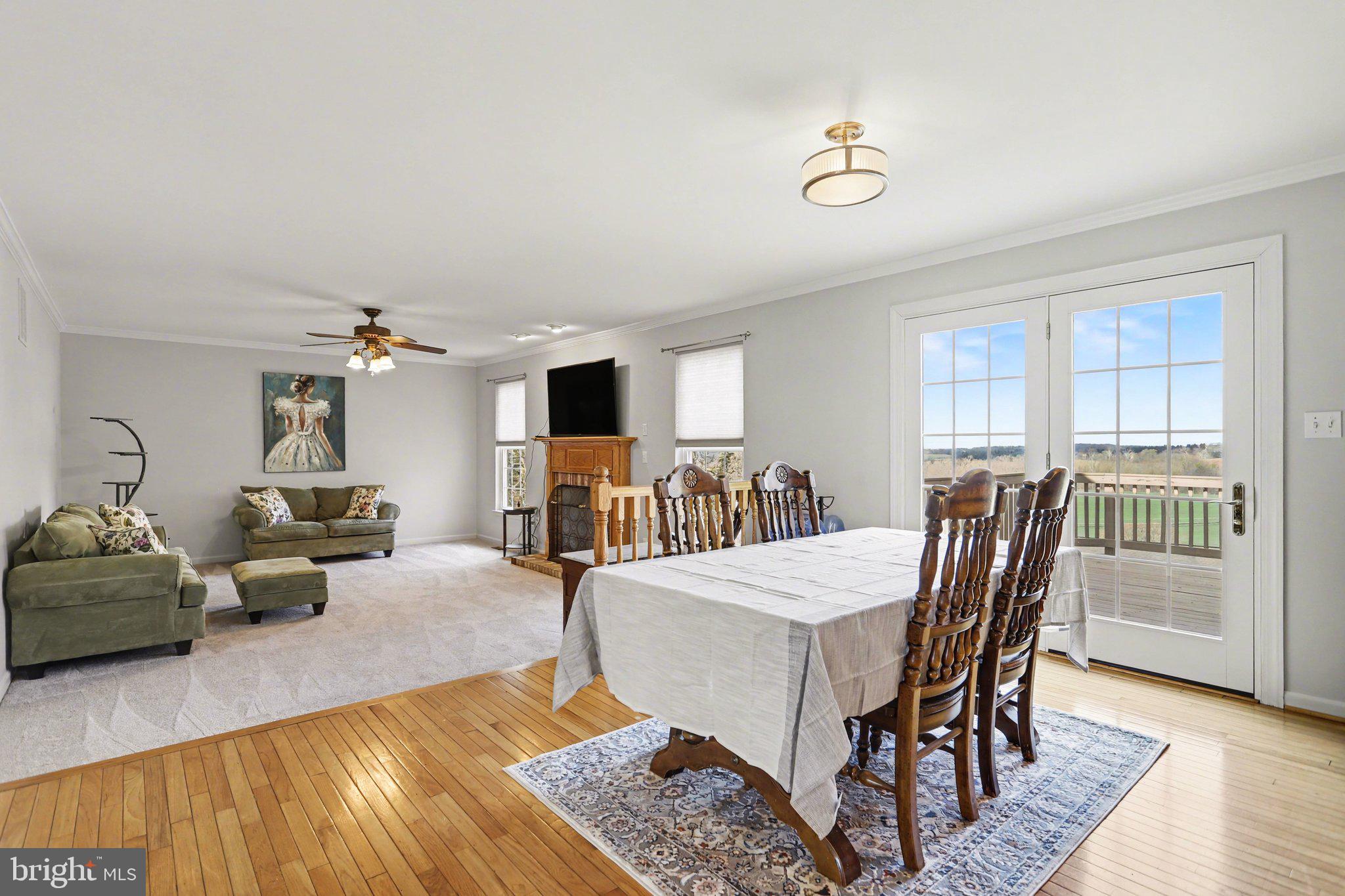 BLUE RIDGE MANOR - Residential