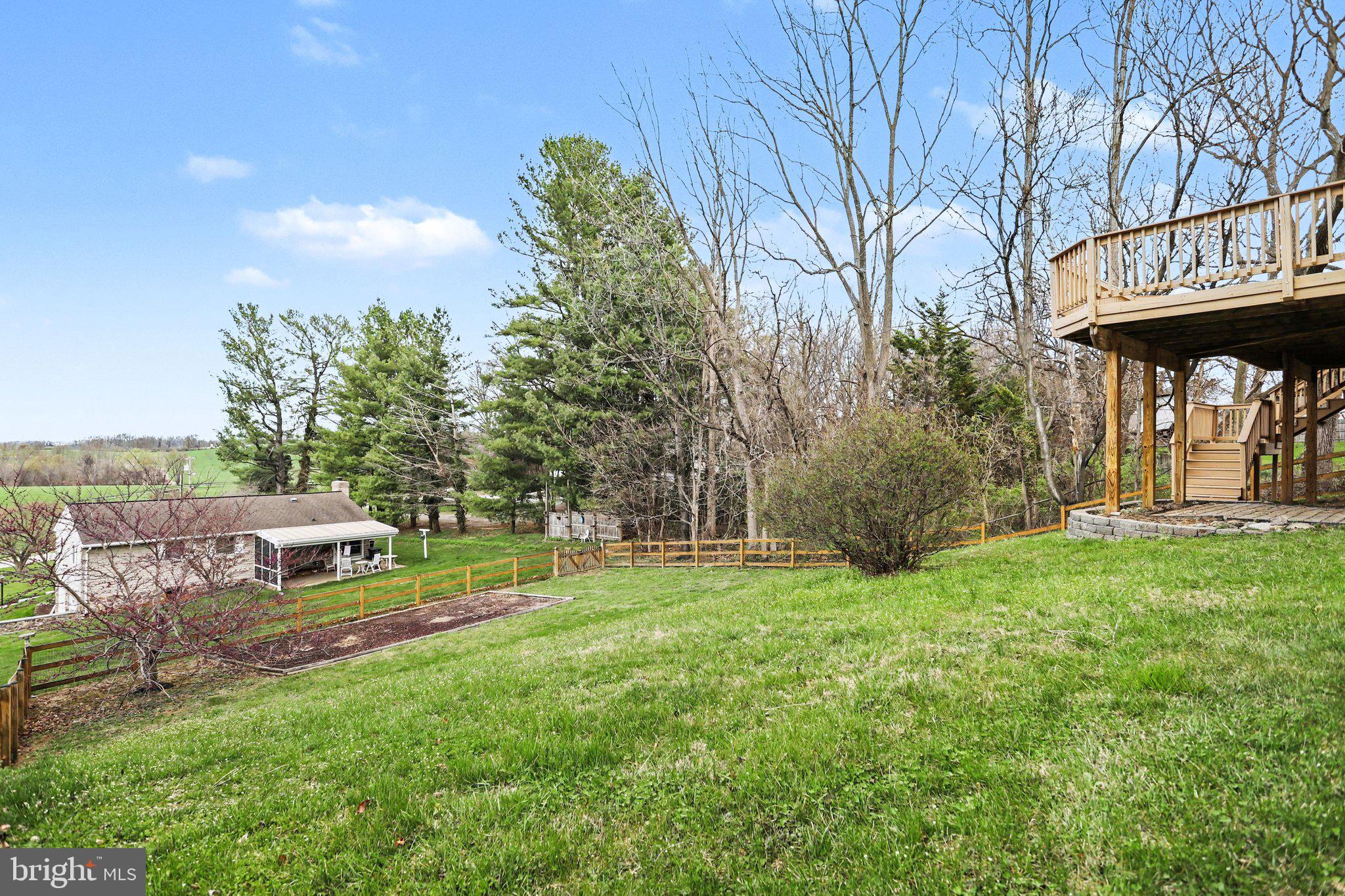 BLUE RIDGE MANOR - Residential