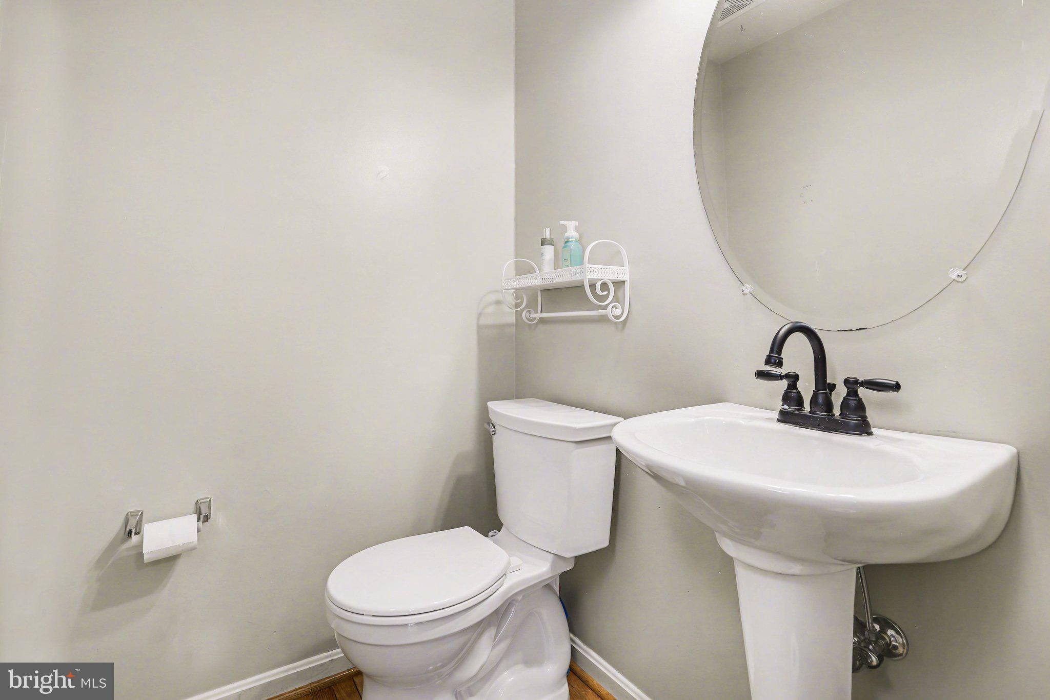 BLUE RIDGE MANOR - Residential