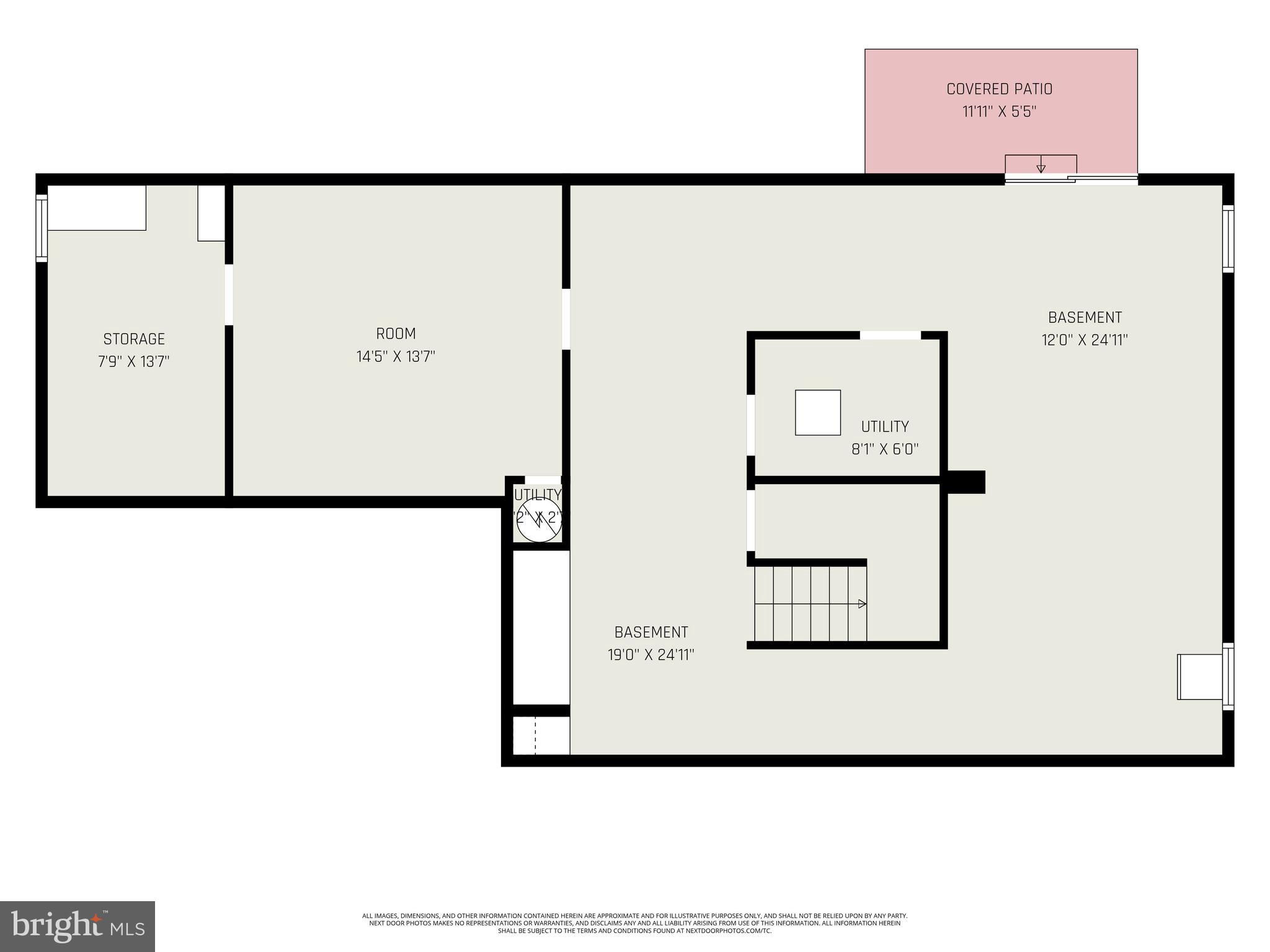 BLUE RIDGE MANOR - Residential