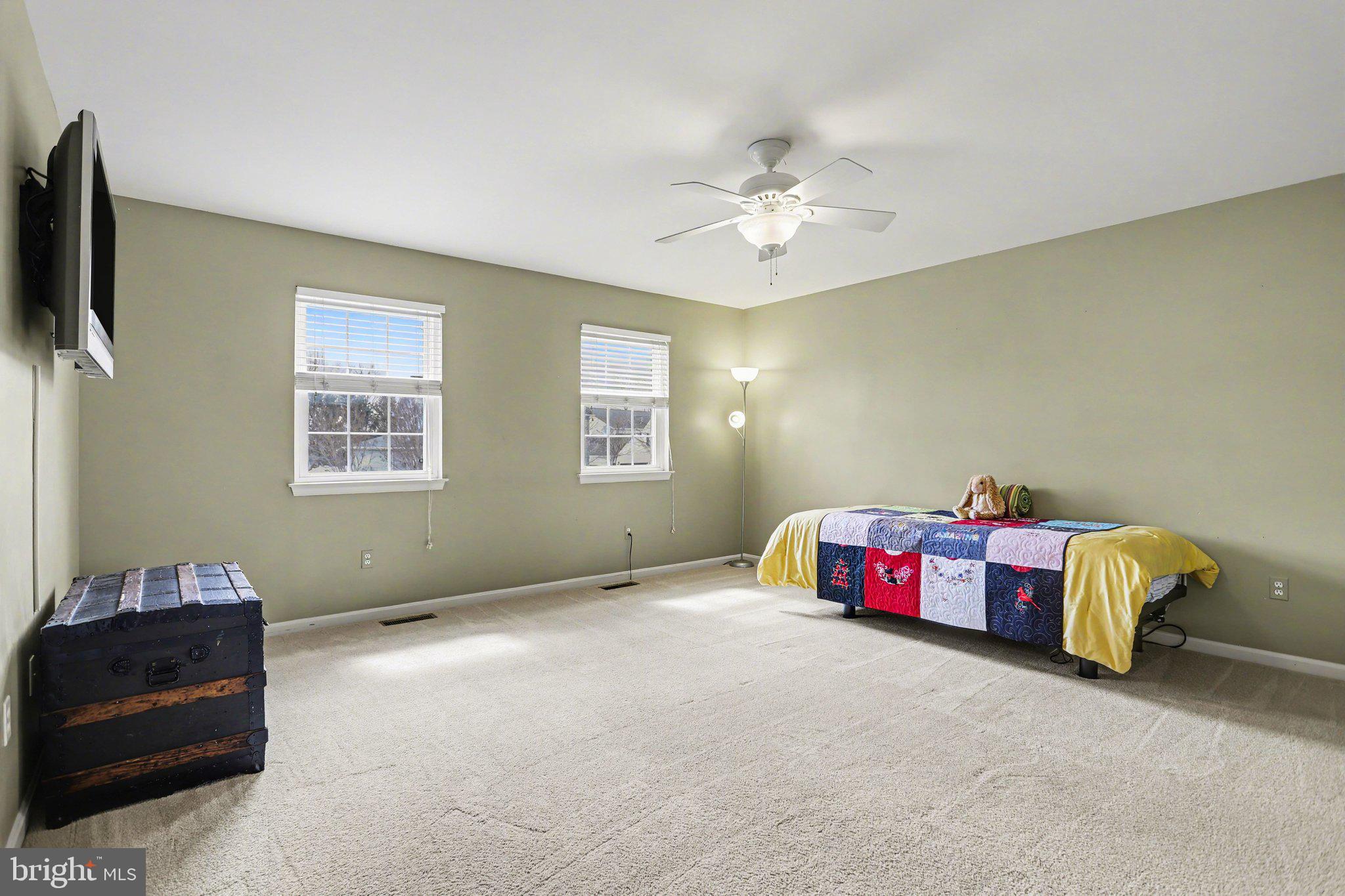 BLUE RIDGE MANOR - Residential