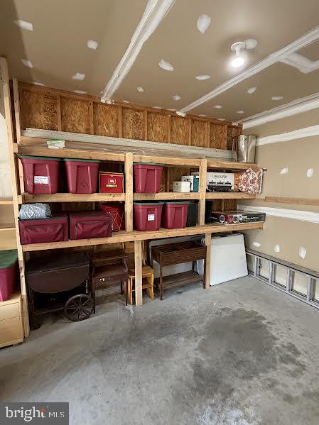 BLUE RIDGE MANOR - Residential