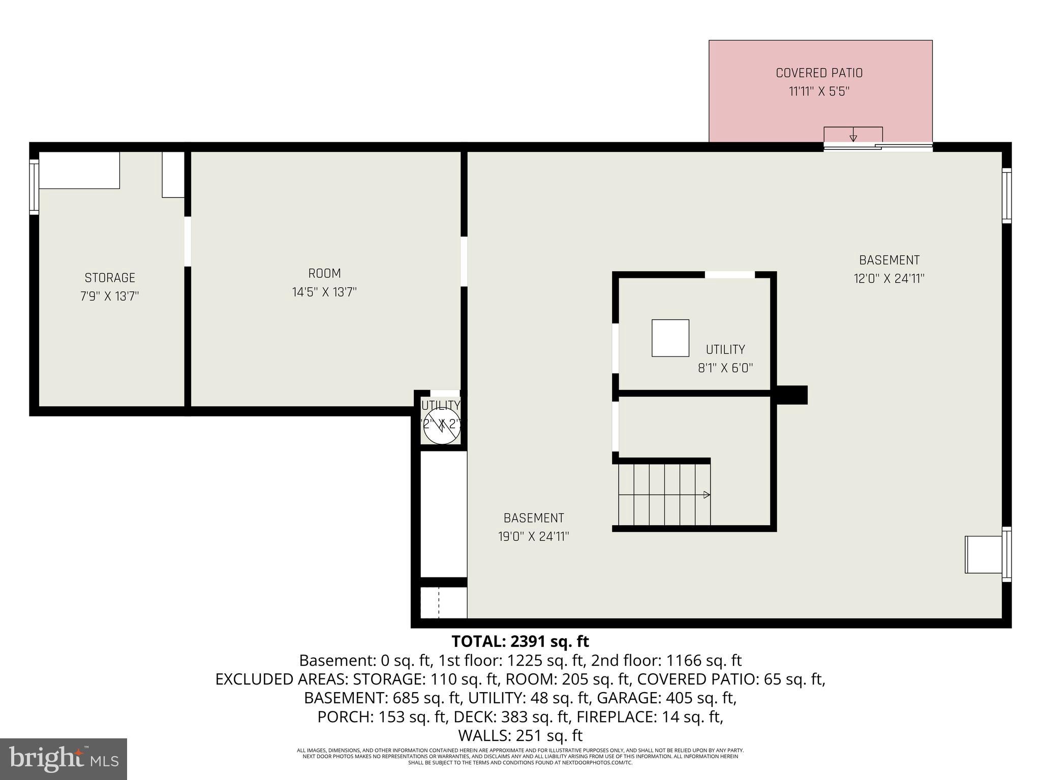 BLUE RIDGE MANOR - Residential
