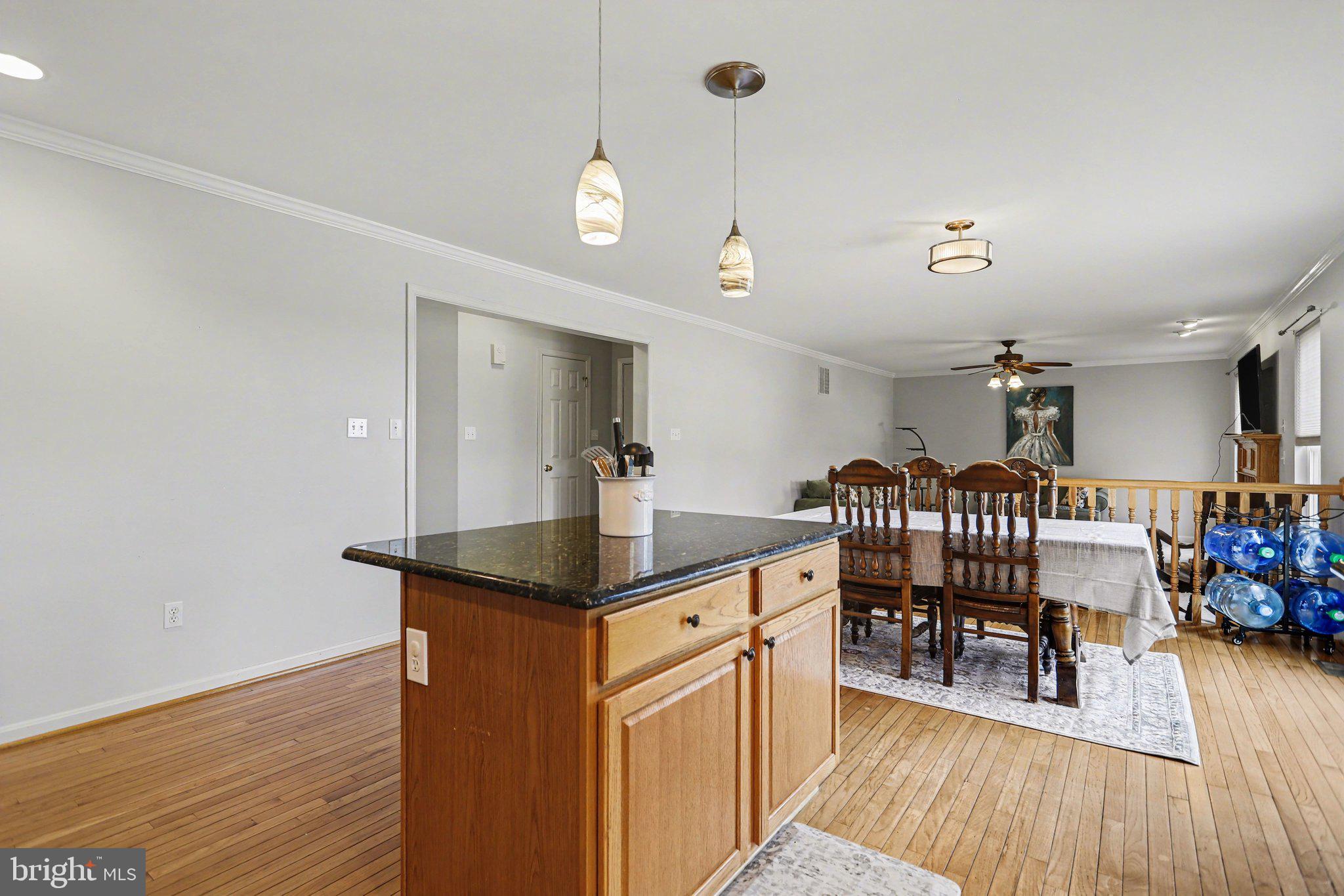 BLUE RIDGE MANOR - Residential