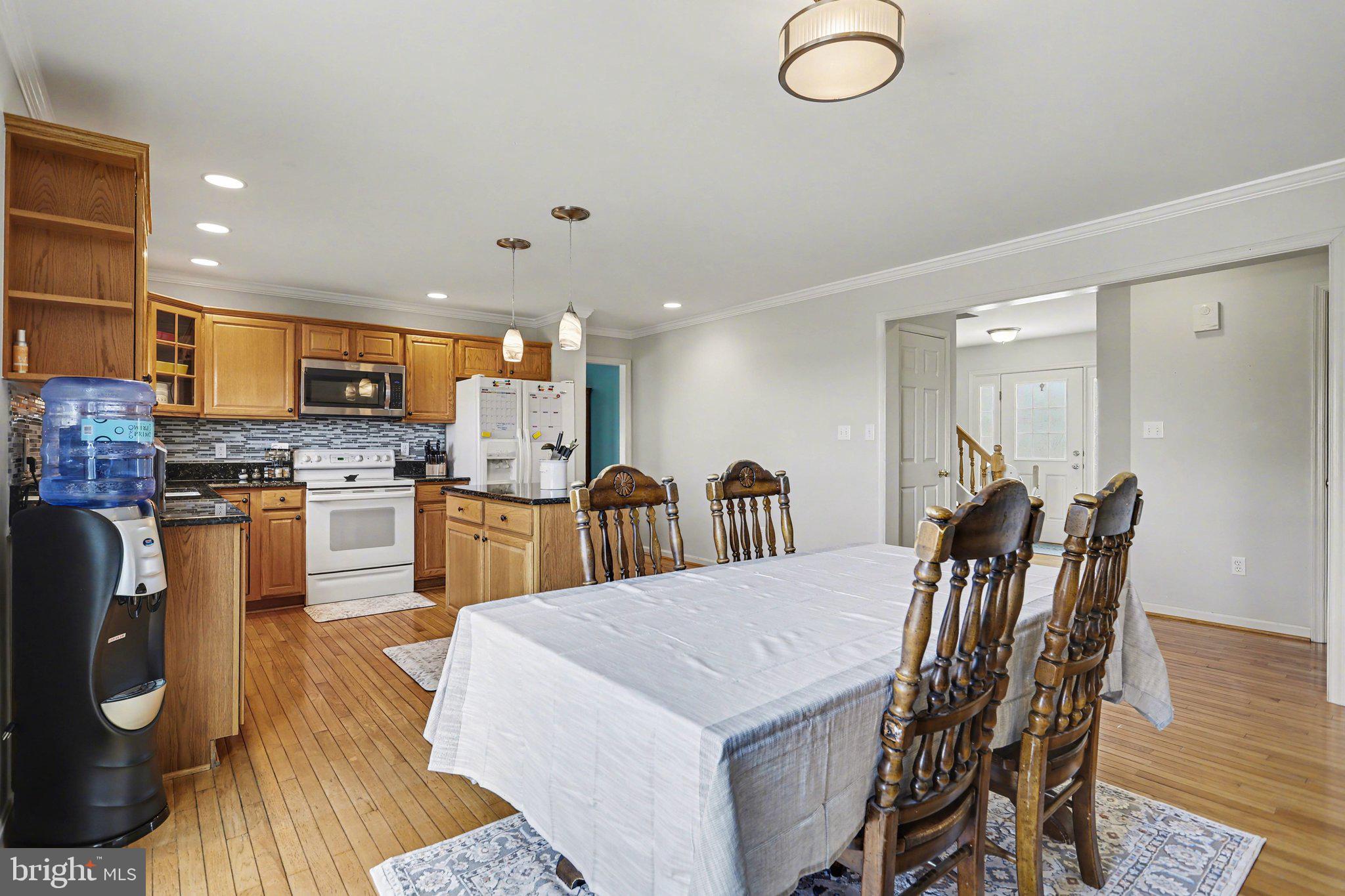 BLUE RIDGE MANOR - Residential