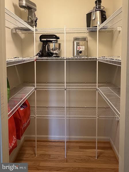 BLUE RIDGE MANOR - Residential