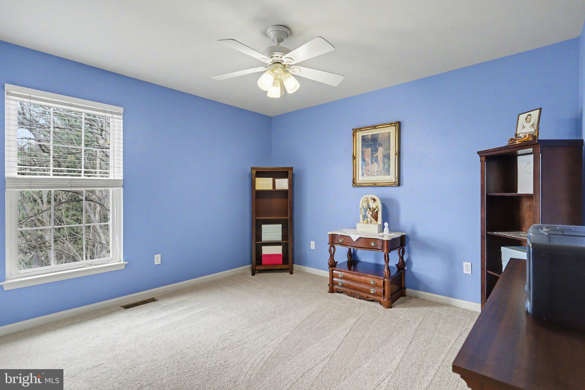 BLUE RIDGE MANOR - Residential