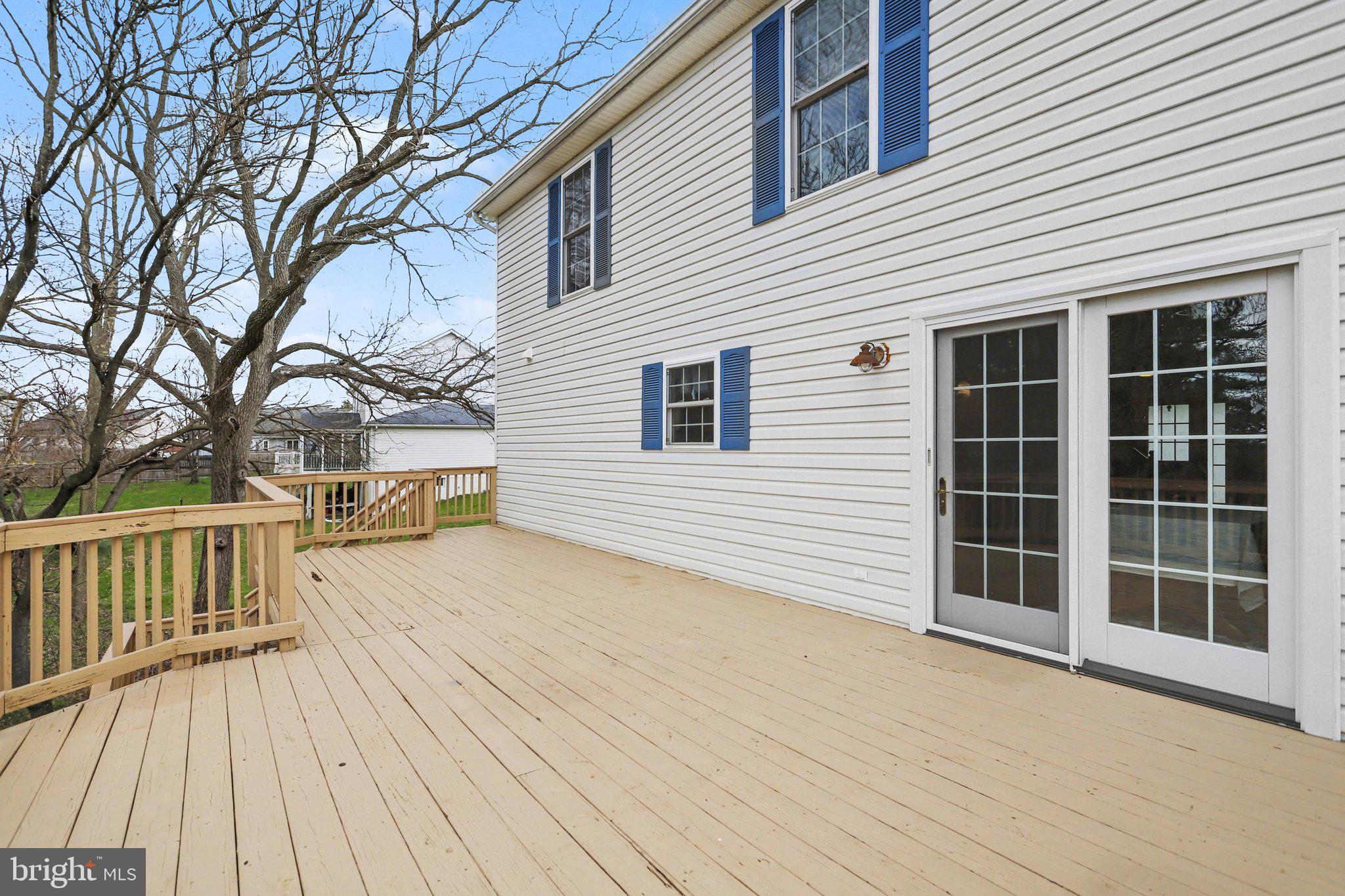 BLUE RIDGE MANOR - Residential