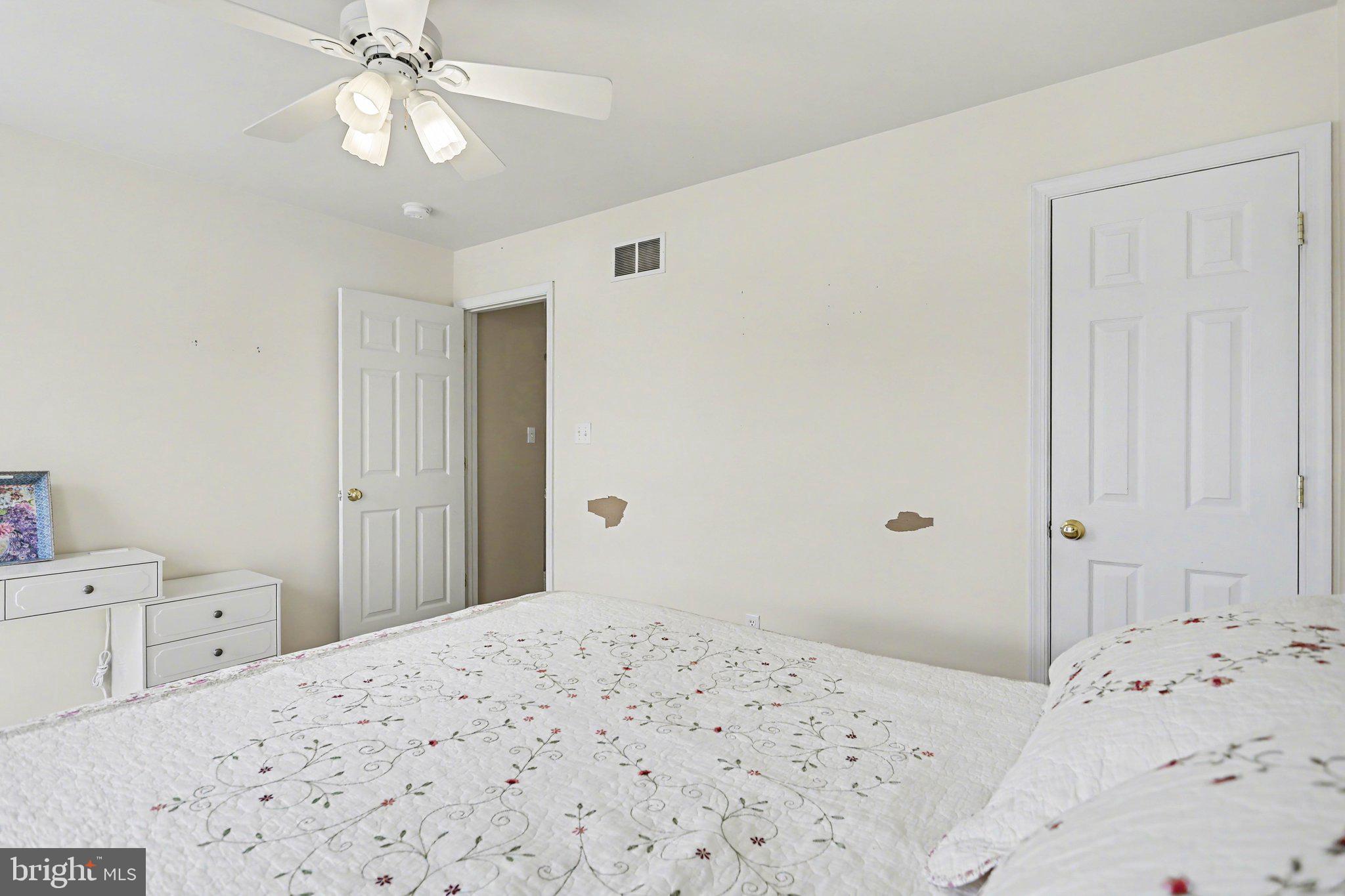 BLUE RIDGE MANOR - Residential