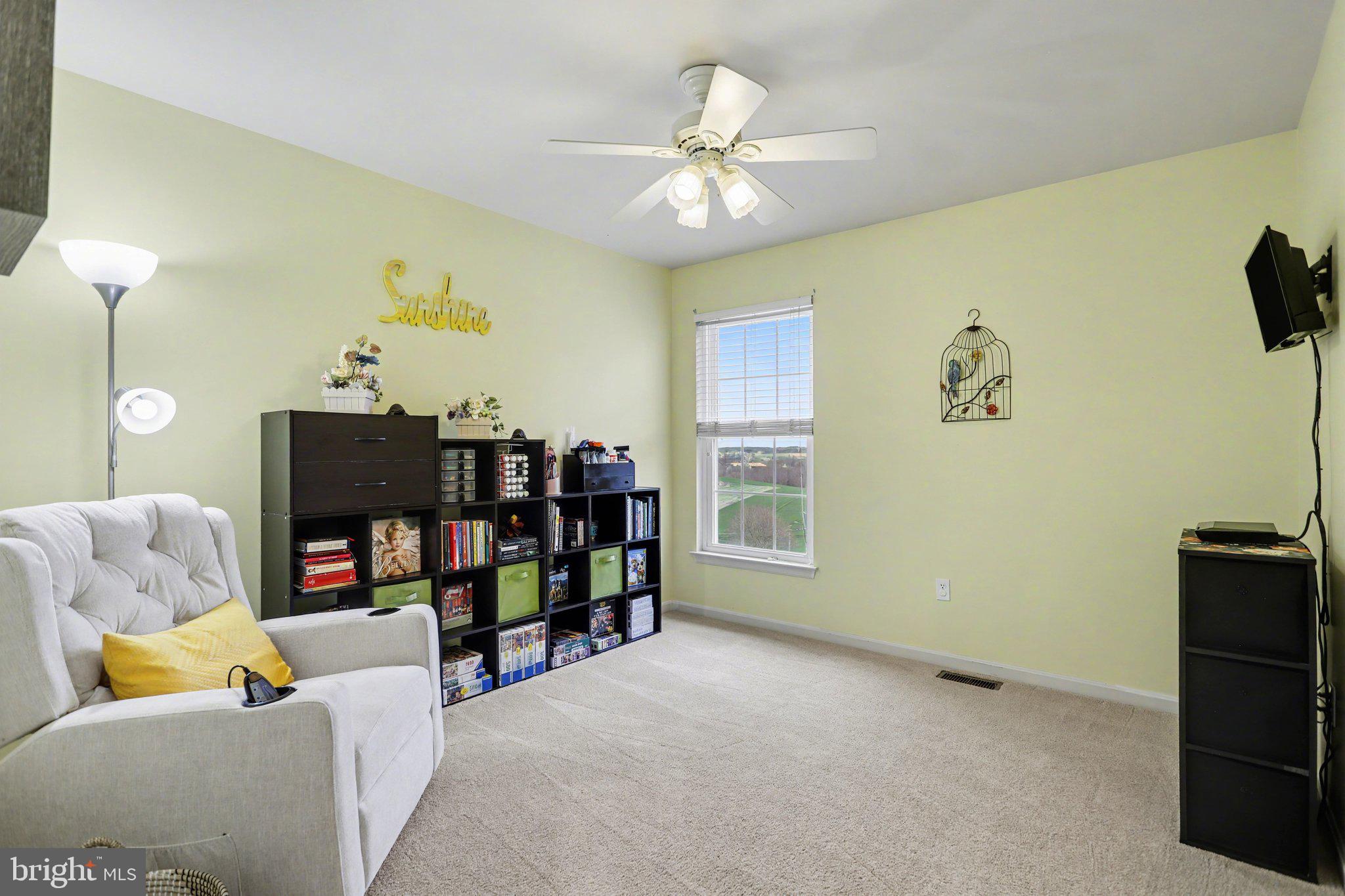 BLUE RIDGE MANOR - Residential