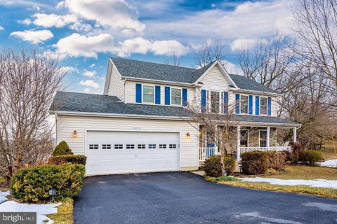 2832 GRAYBILL COURT NEW WINDSOR MD 21776