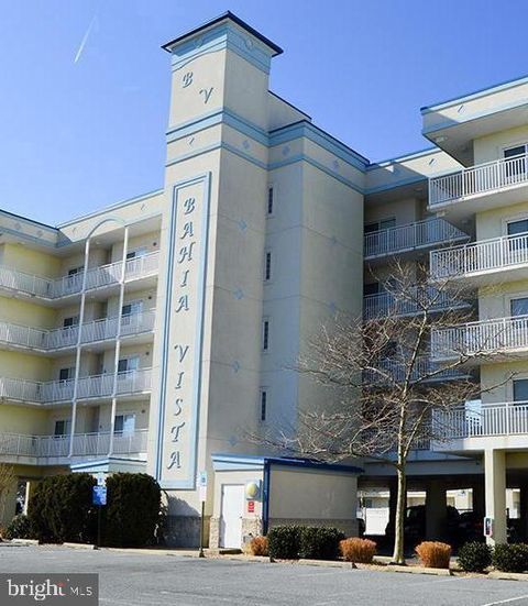 305 11TH STREET 502 OCEAN CITY MD 21842
