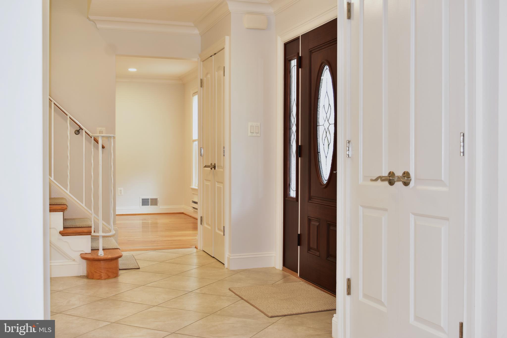 REGENCY ESTATES - Residential Lease